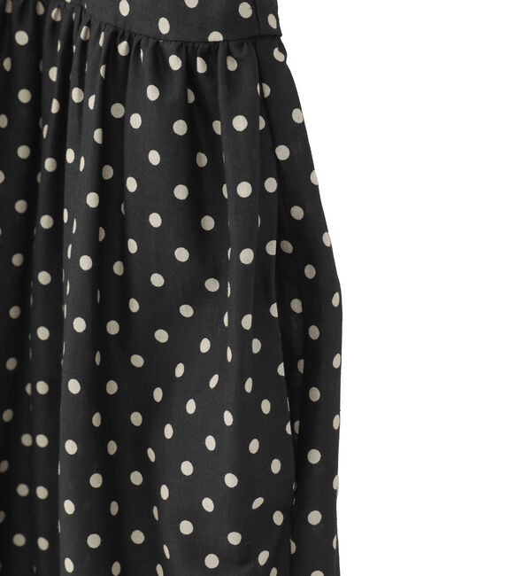 TIARA「【Bilitis dix-sept ans/ビリティス・ディセッタン】Cotton Lawn」|ワンピース|