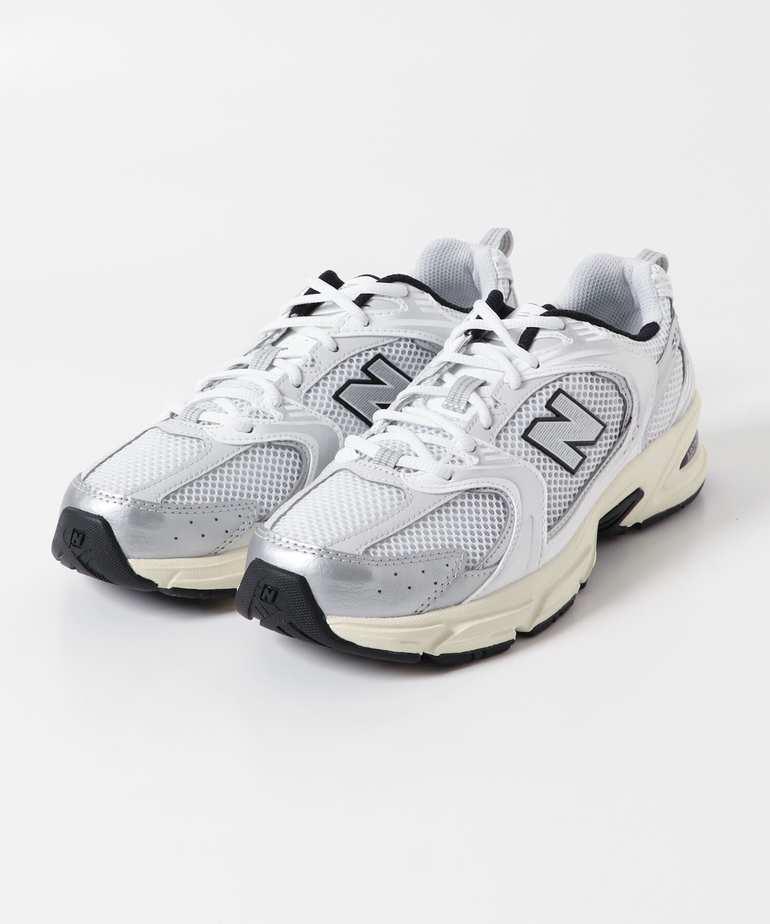 URBAN RESEARCH DOORS「NEW BALANCE　MR530TA」|スニーカー|