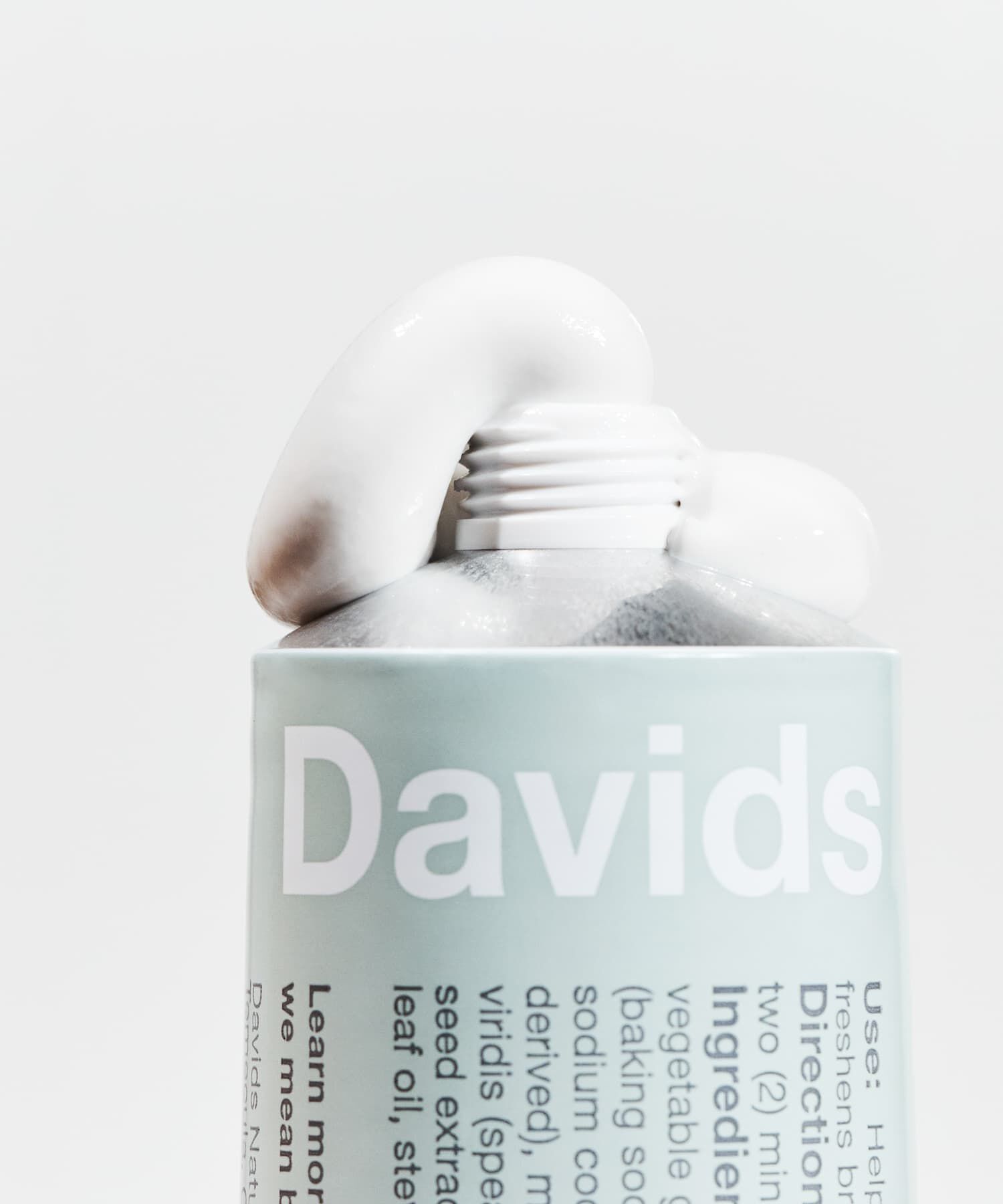 URBAN RESEARCH「Davids　TOOTHPAST-peppermint」|その他|