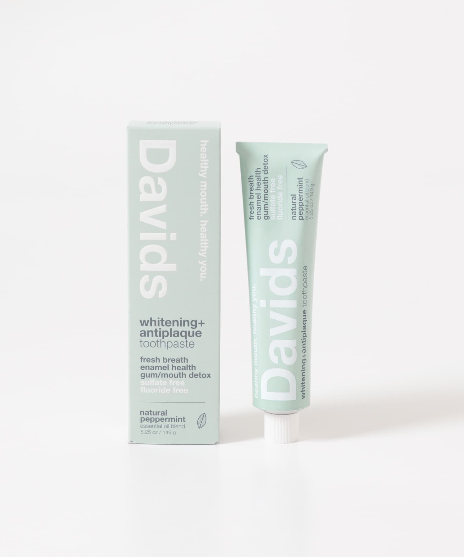 URBAN RESEARCH「Davids　TOOTHPAST-peppermint」|その他|