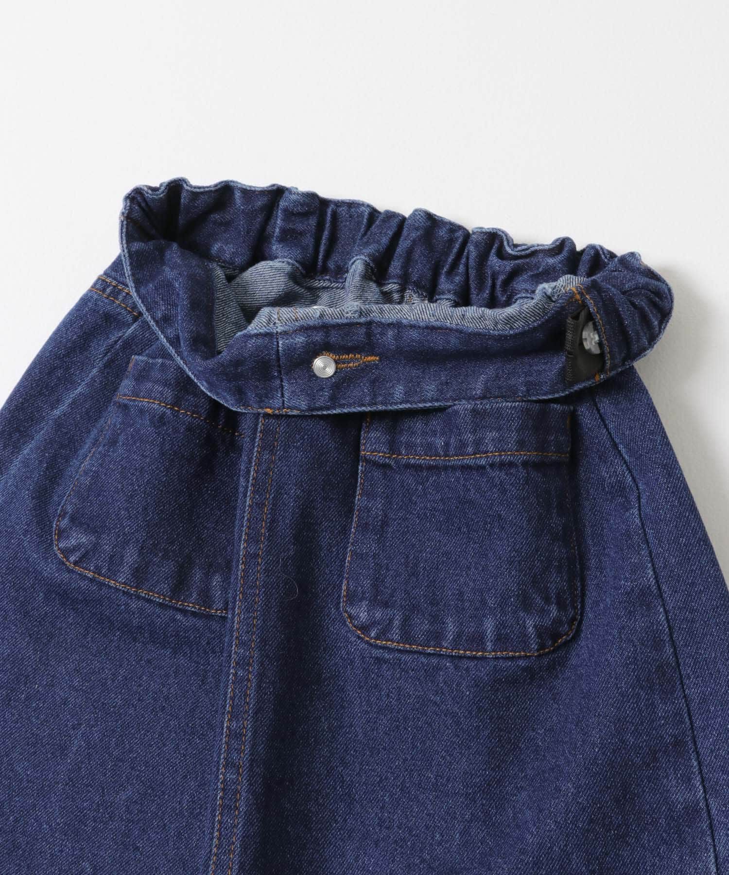 URBAN RESEARCH DOORS「デニムスカート(KIDS)」|その他|