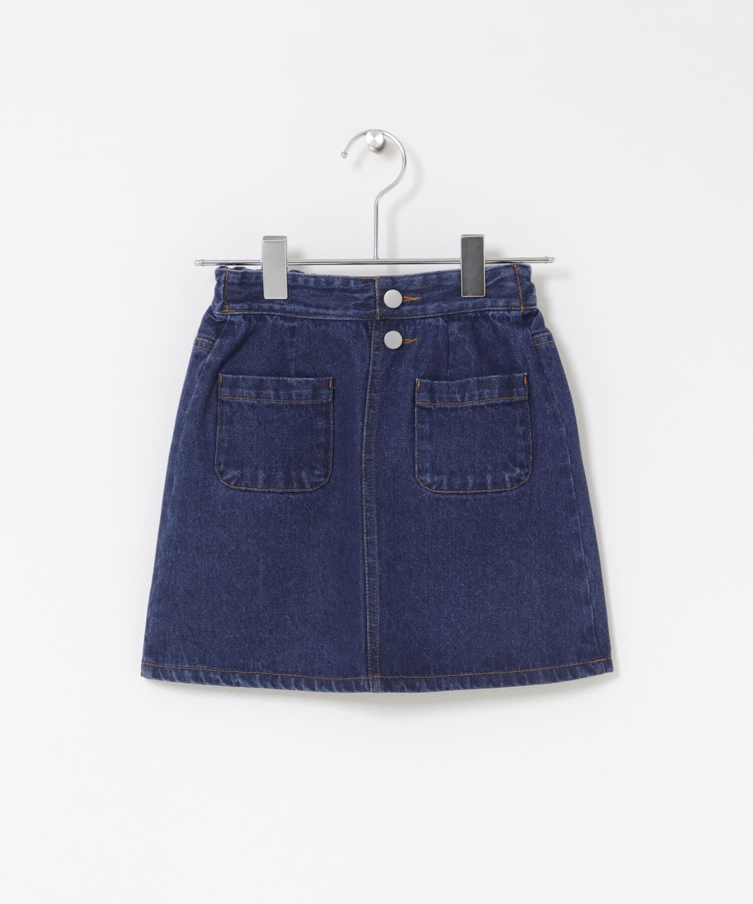 URBAN RESEARCH DOORS「デニムスカート(KIDS)」|その他|