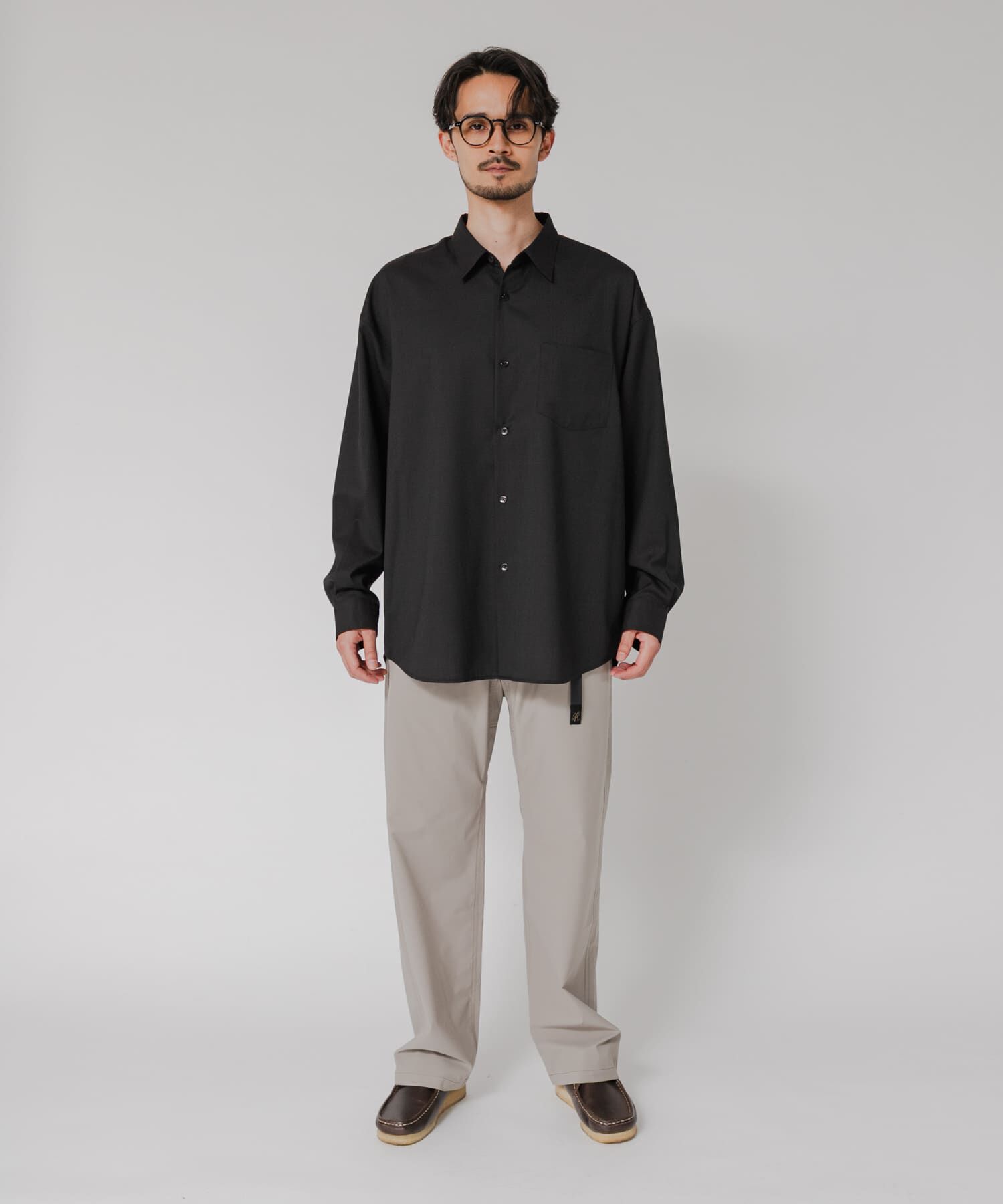 URBAN RESEARCH「『別注』Gramicci　SOLOTEX STRETCH PANTS」|その他|