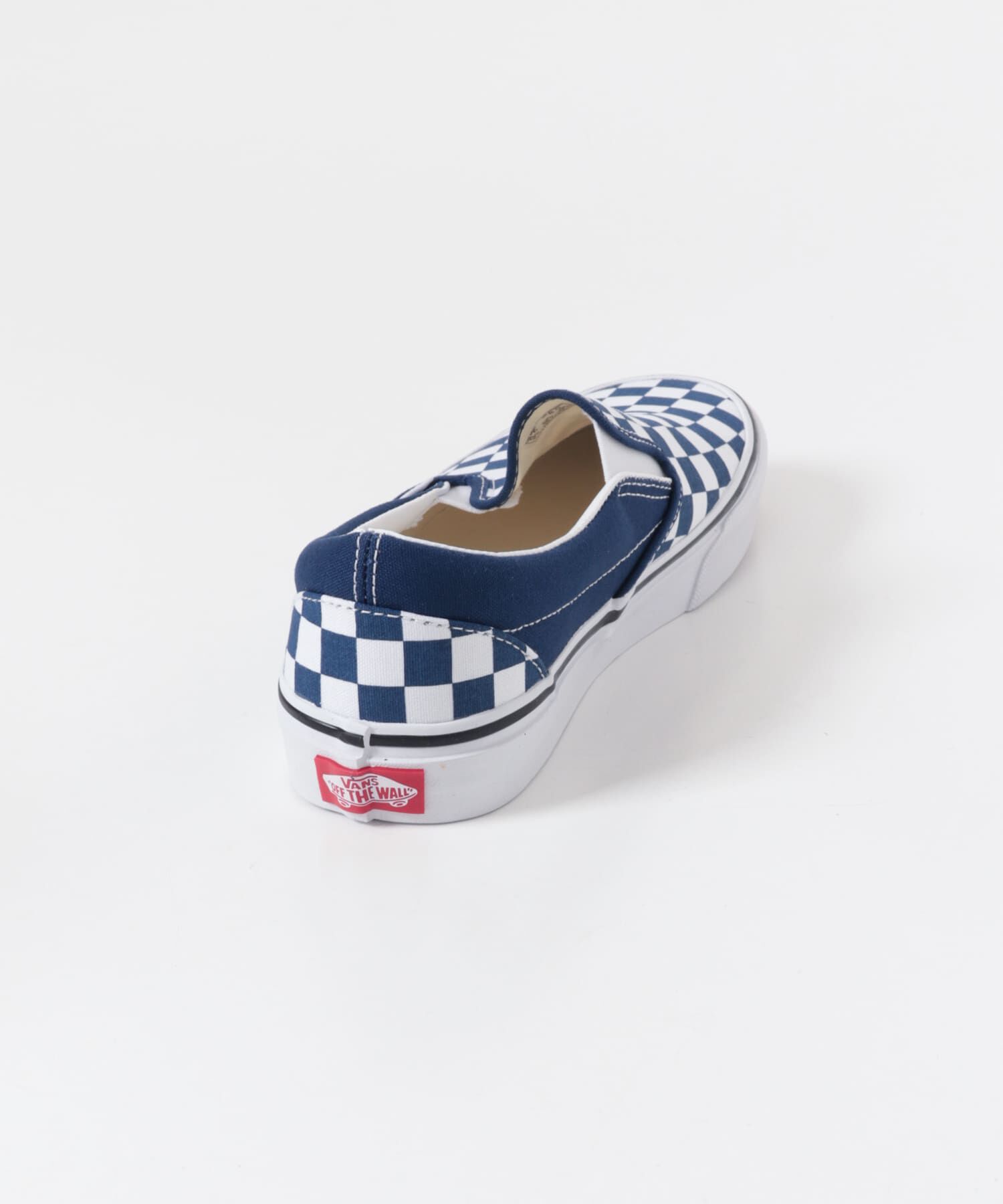 URBAN RESEARCH DOORS「VANS　CLASSIC SLIP-ON」|スニーカー|