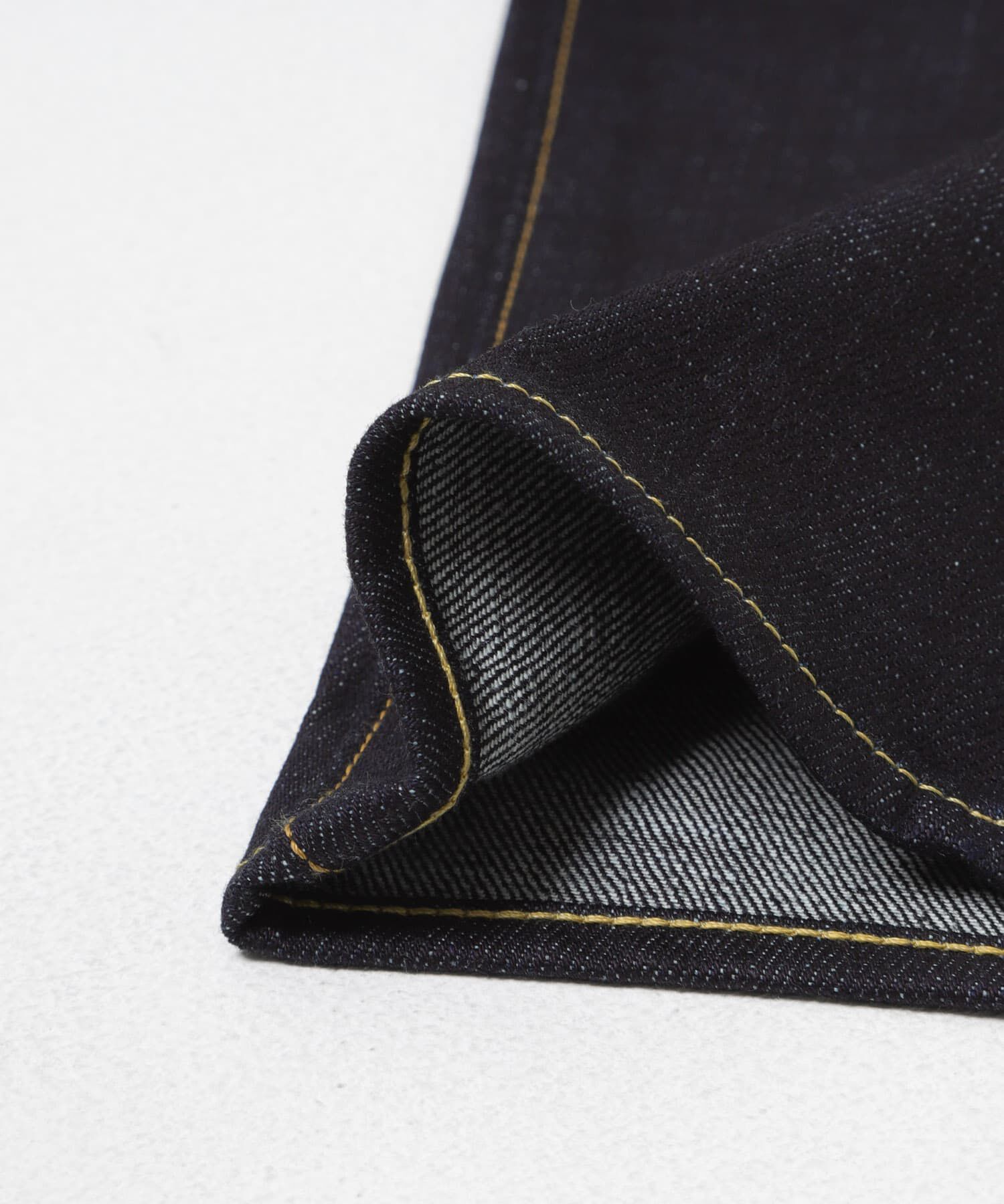 URBAN RESEARCH「MOMOTARO JEANS　STANDARD STRAIGHT WOMENS」|デニム|