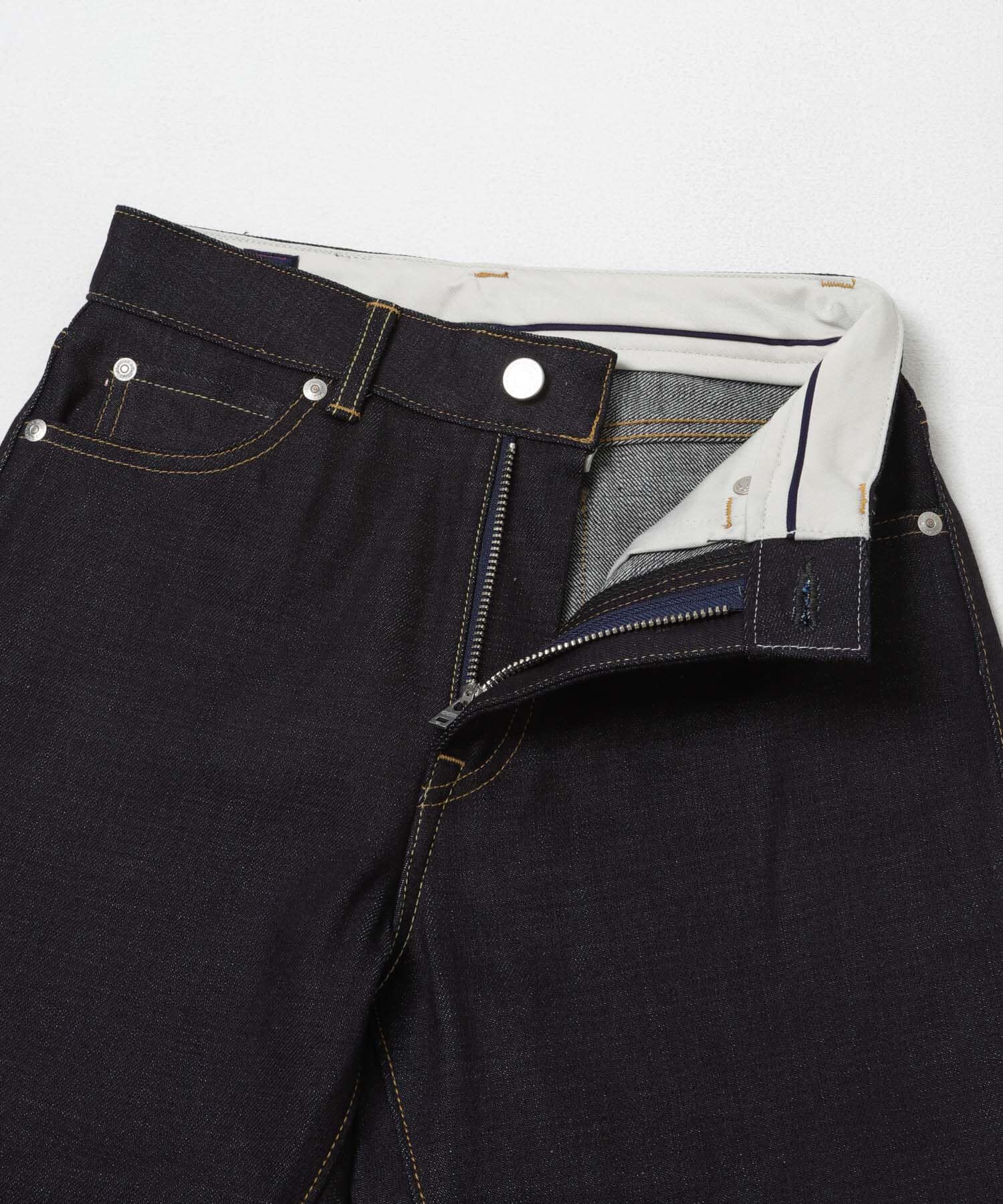 URBAN RESEARCH「MOMOTARO JEANS　STANDARD STRAIGHT WOMENS」|デニム|