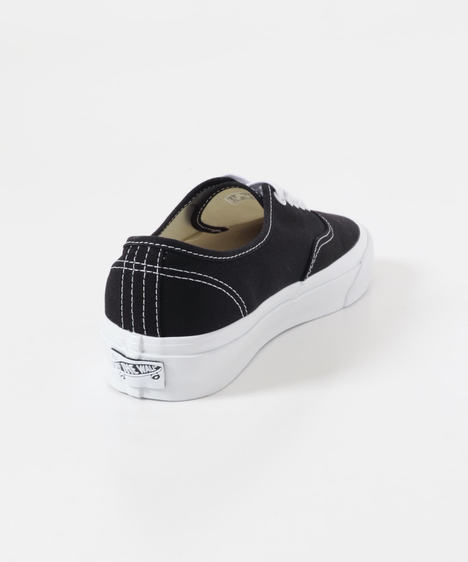 URBAN RESEARCH「VANS　LX AUTHENTIC REISSUE 44」|スニーカー|