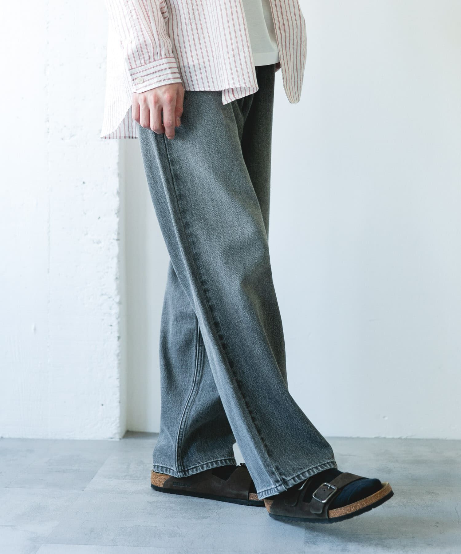 URBAN RESEARCH DOORS「LEVI&rsquo;S　EXCLUSIVE 578 BAGGY」|デニム|