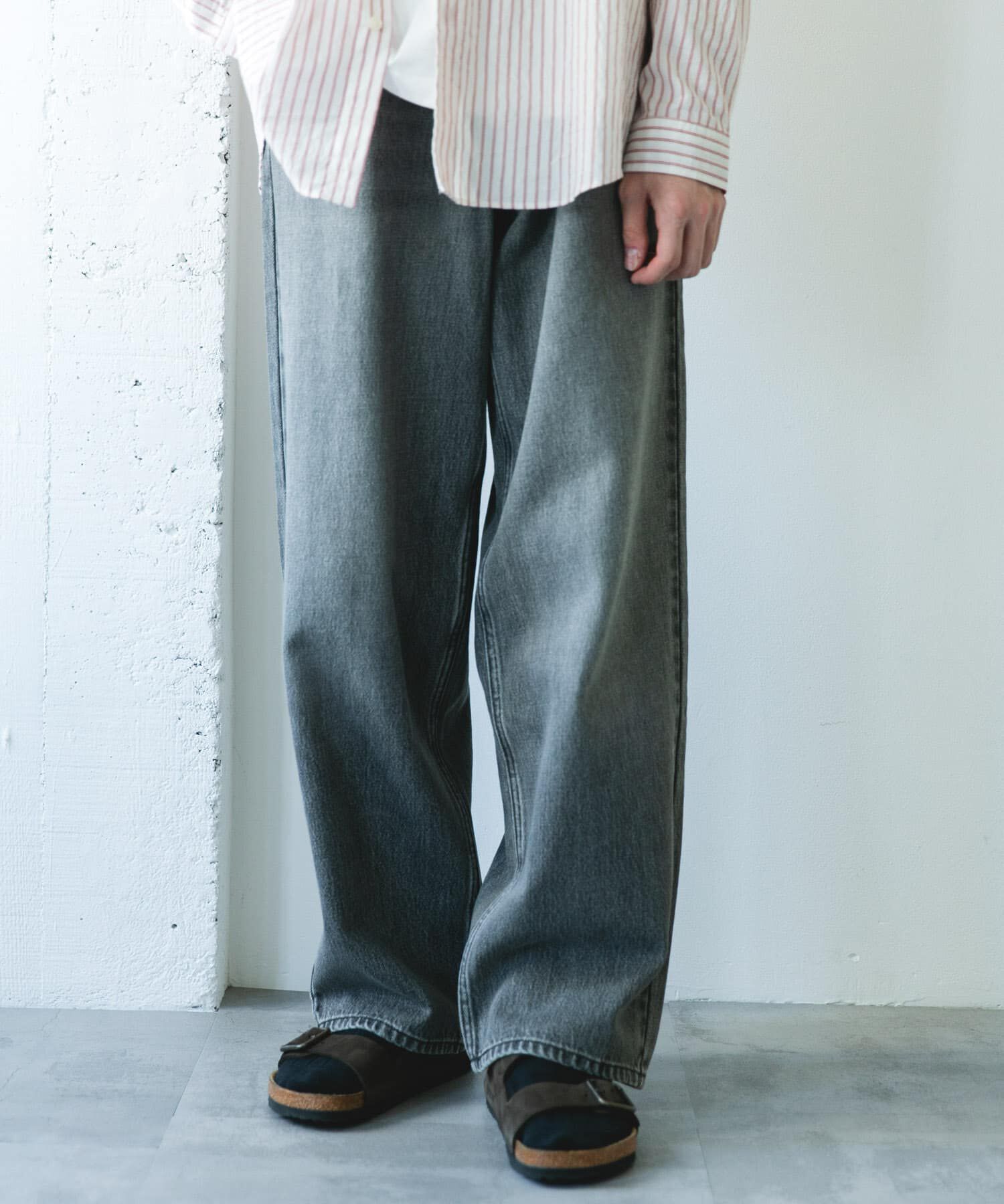 URBAN RESEARCH DOORS「LEVI&rsquo;S　EXCLUSIVE 578 BAGGY」|デニム|
