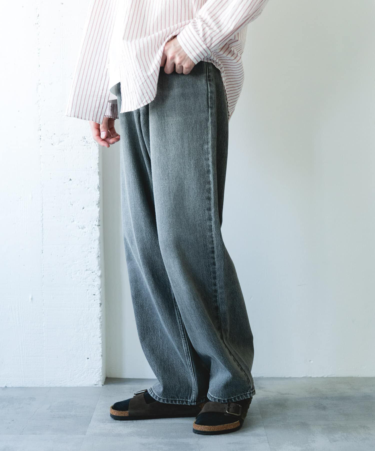URBAN RESEARCH DOORS「LEVI&rsquo;S　EXCLUSIVE 578 BAGGY」|デニム|