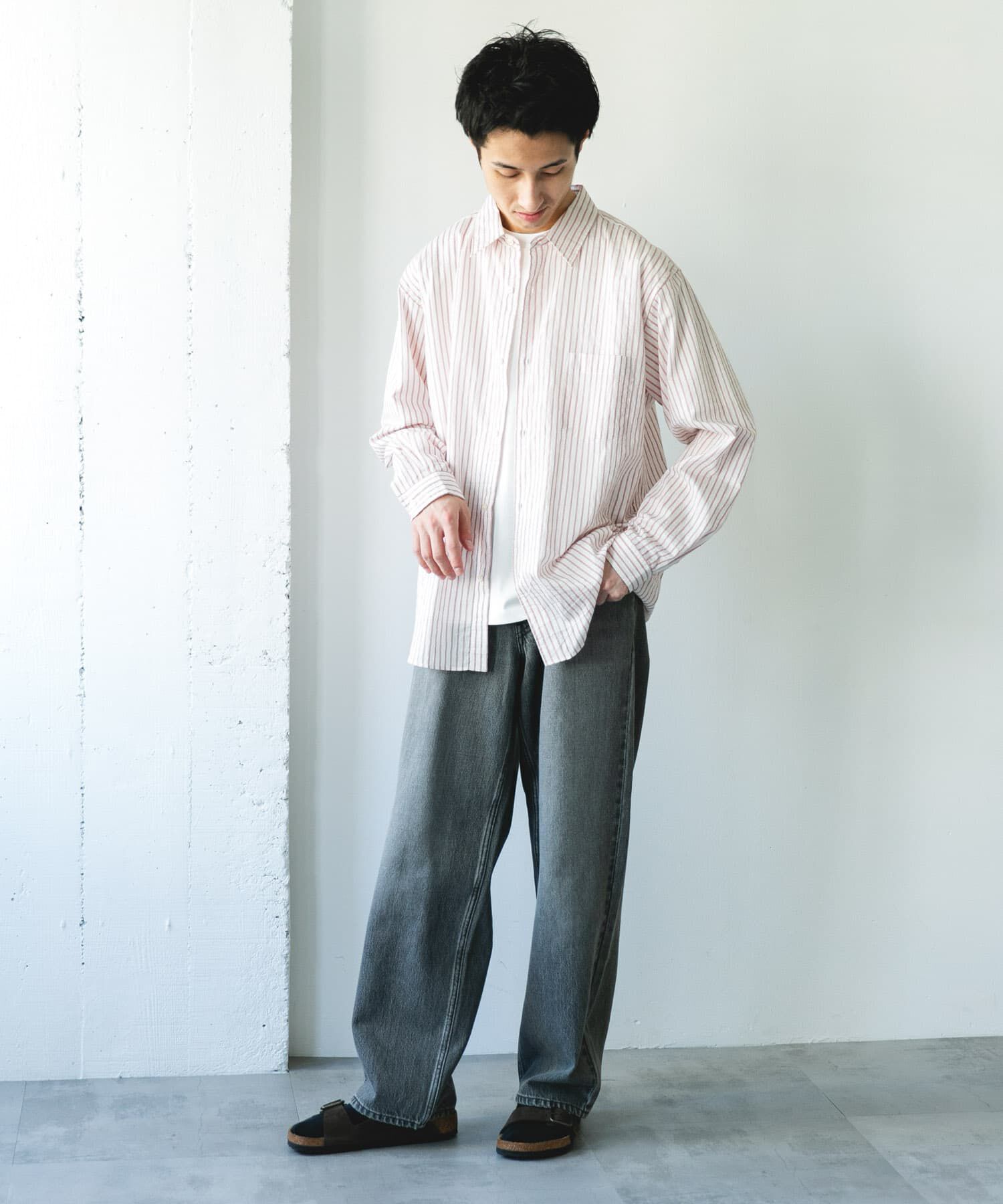 URBAN RESEARCH DOORS「LEVI&rsquo;S　EXCLUSIVE 578 BAGGY」|デニム|