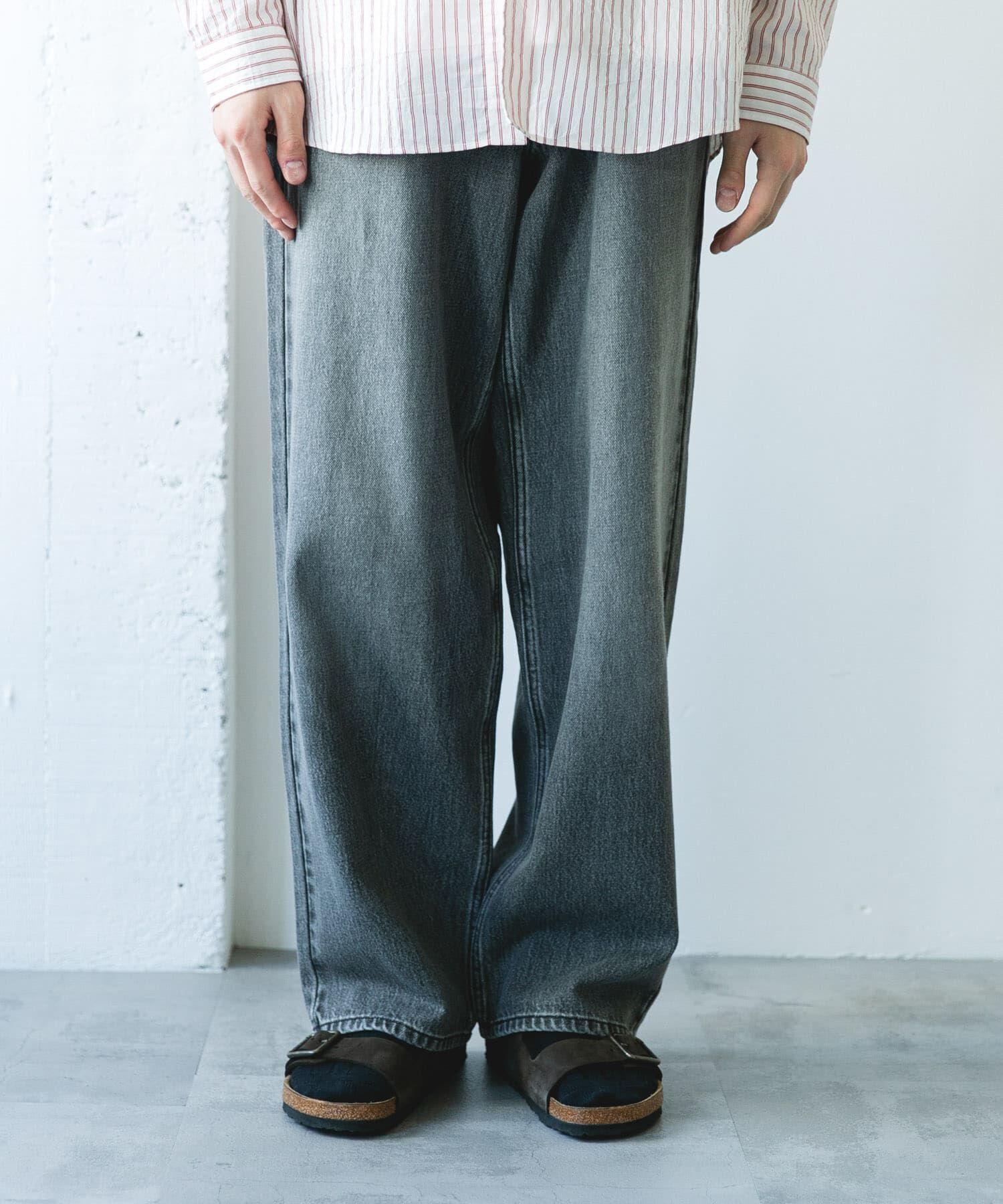 URBAN RESEARCH DOORS「LEVI&rsquo;S　EXCLUSIVE 578 BAGGY」|デニム|