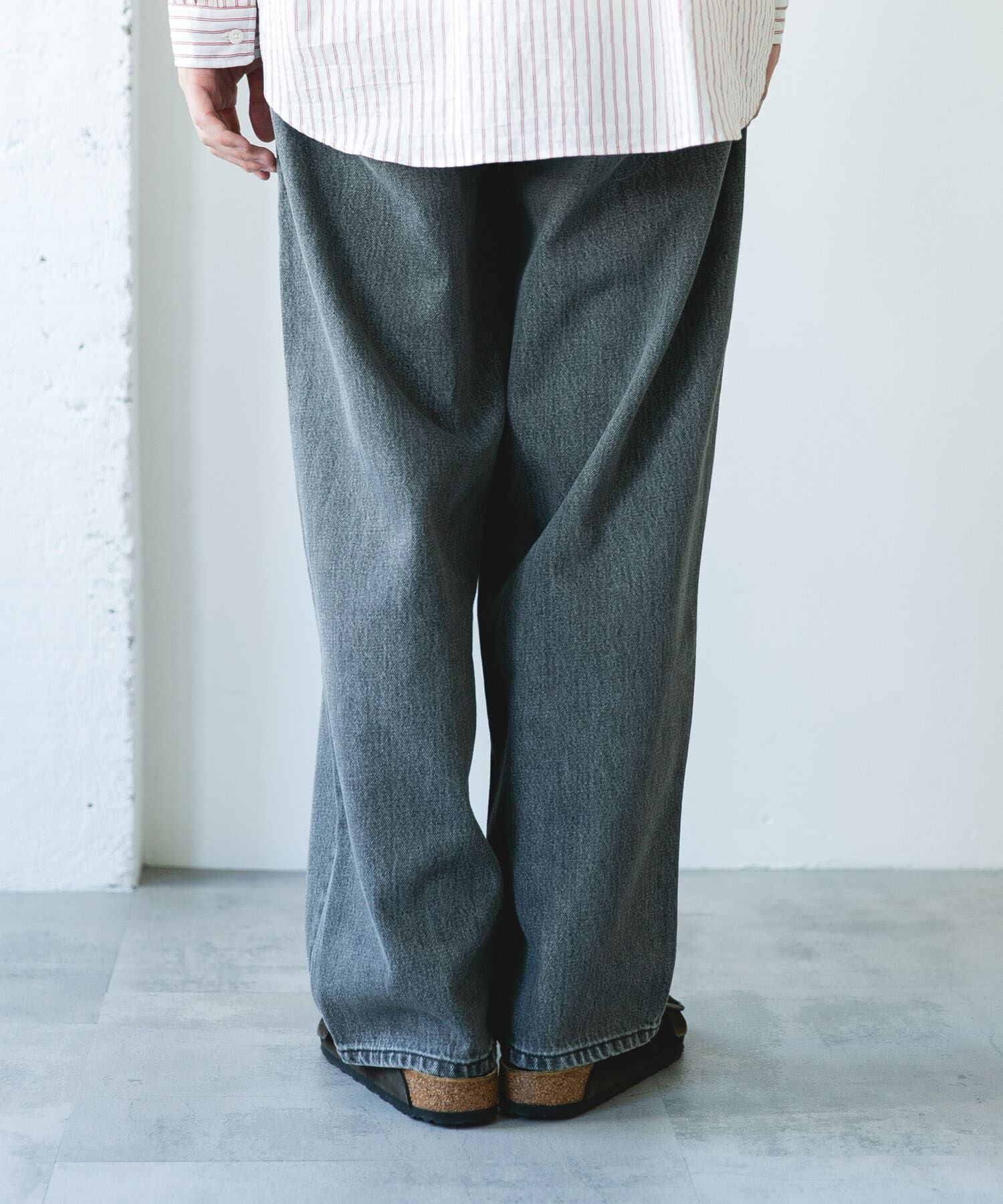 URBAN RESEARCH DOORS「LEVI&rsquo;S　EXCLUSIVE 578 BAGGY」|デニム|
