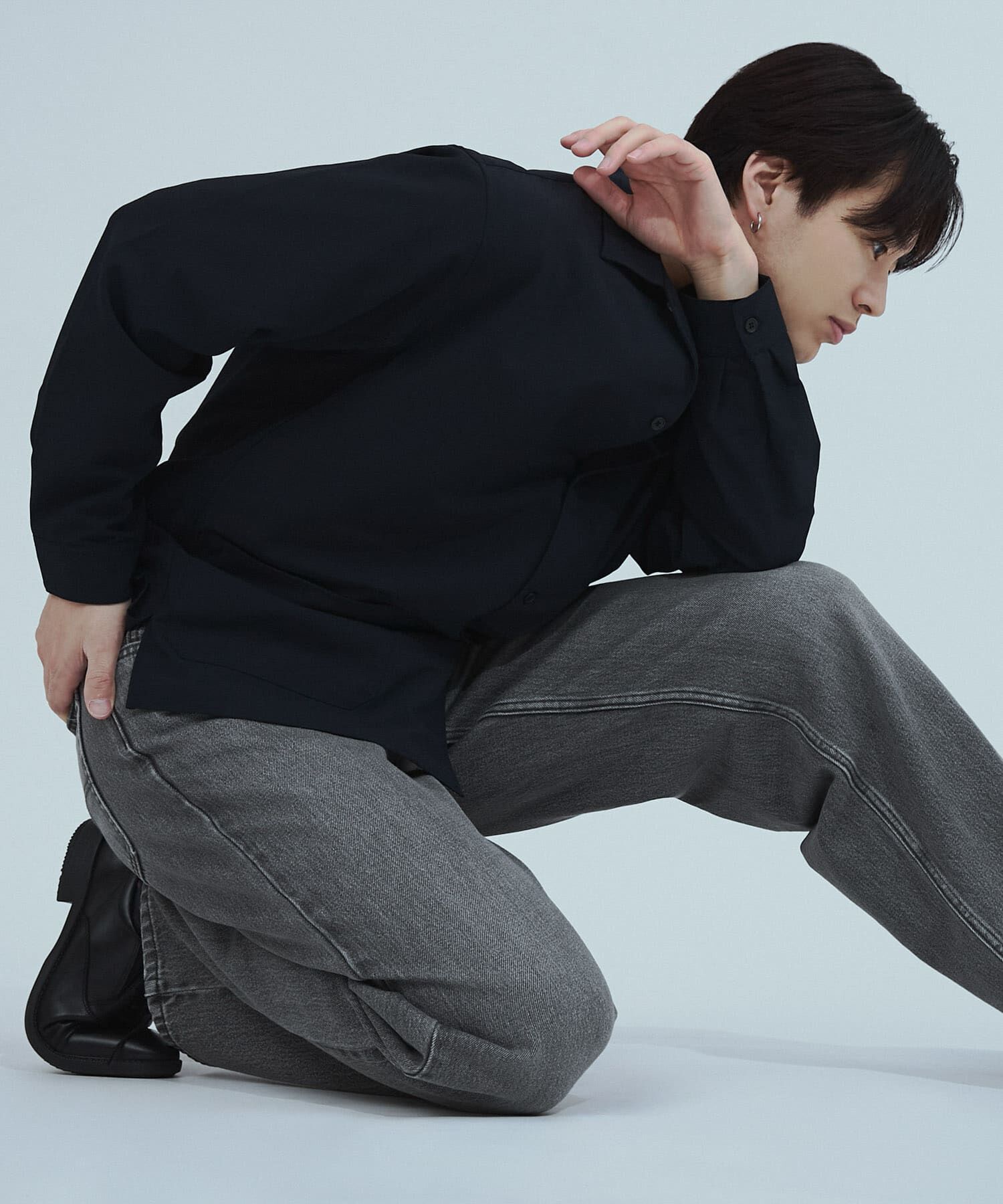 URBAN RESEARCH DOORS「LEVI&rsquo;S　EXCLUSIVE 578 BAGGY」|デニム|