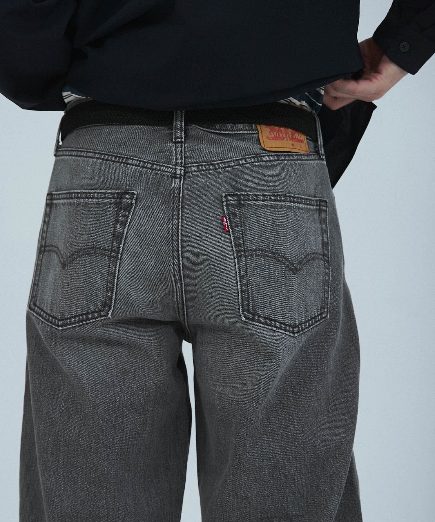 URBAN RESEARCH DOORS「LEVI&rsquo;S　EXCLUSIVE 578 BAGGY」|デニム|
