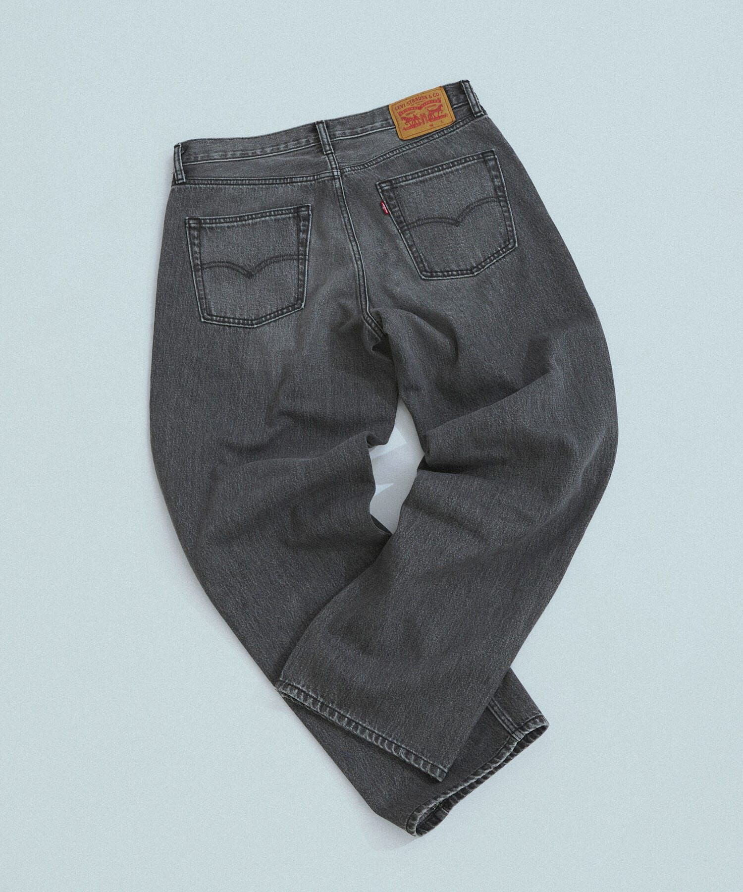 URBAN RESEARCH DOORS「LEVI&rsquo;S　EXCLUSIVE 578 BAGGY」|デニム|