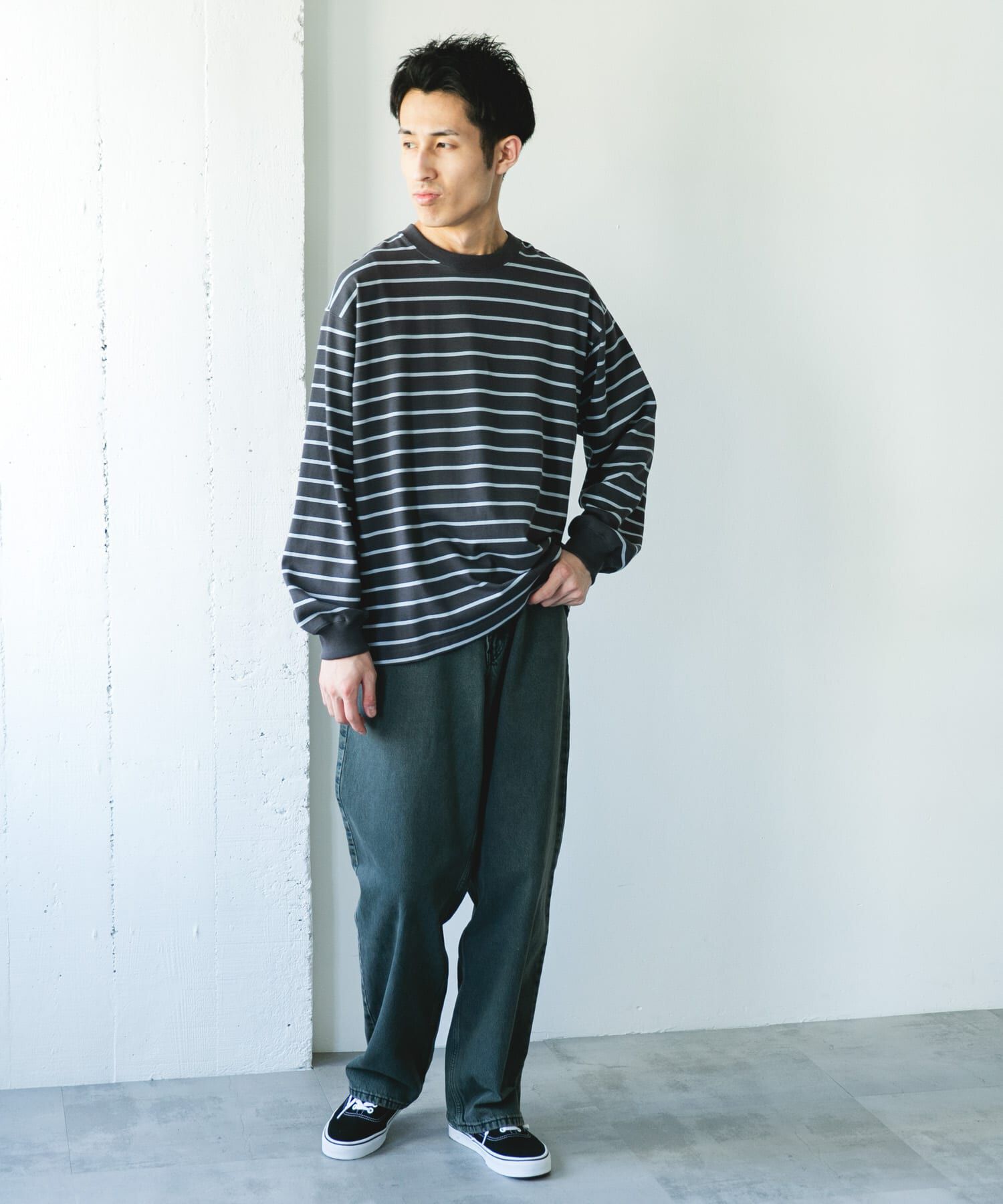 URBAN RESEARCH DOORS「LEVI&rsquo;S　EXCLUSIVE 578 BAGGY」|デニム|