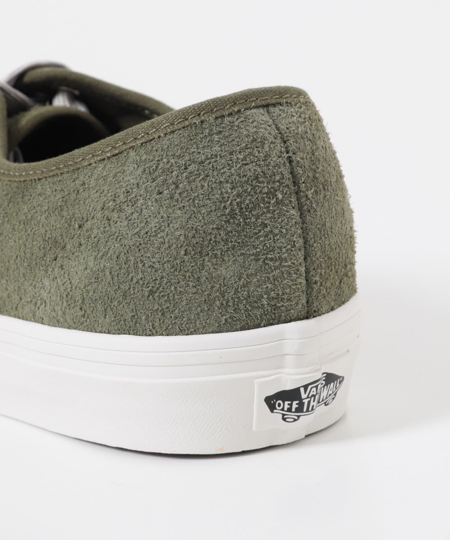 URBAN RESEARCH DOORS「VANS　AUTHENTIC」|スニーカー|
