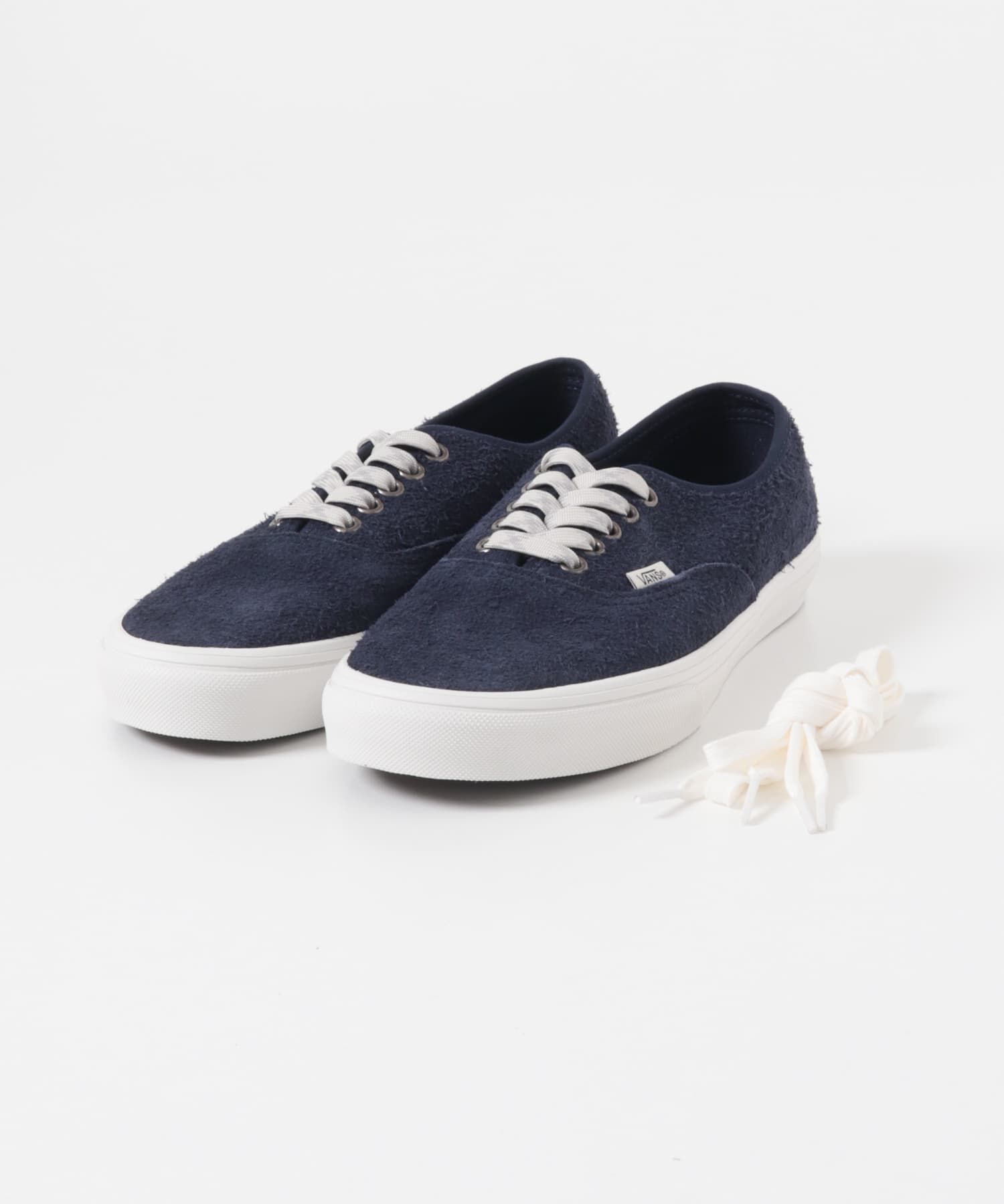 URBAN RESEARCH DOORS「VANS　AUTHENTIC」|スニーカー|ネイビー