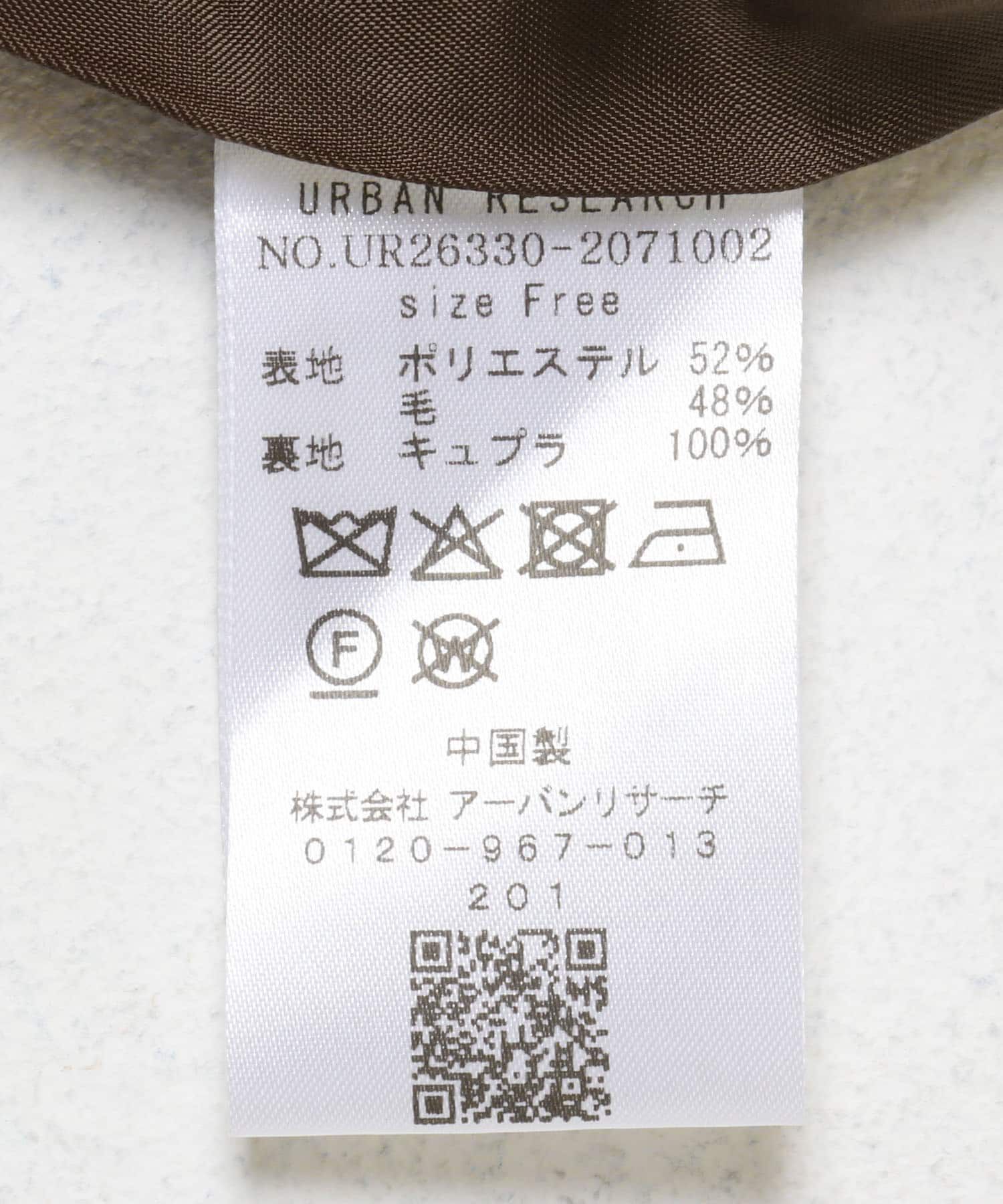 URBAN RESEARCH「TWチェックテーラードジャケット」|その他|