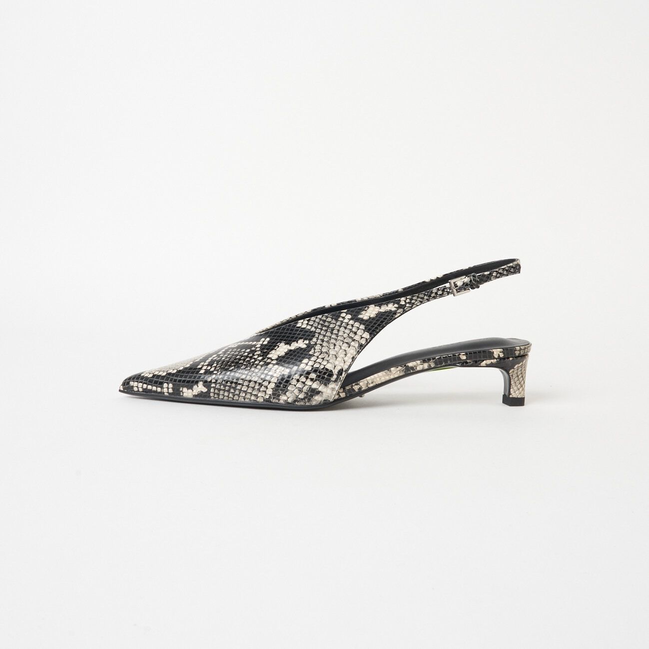  「TONY BIANCO  Charlie BACK SLING SANDAL」|サンダル|