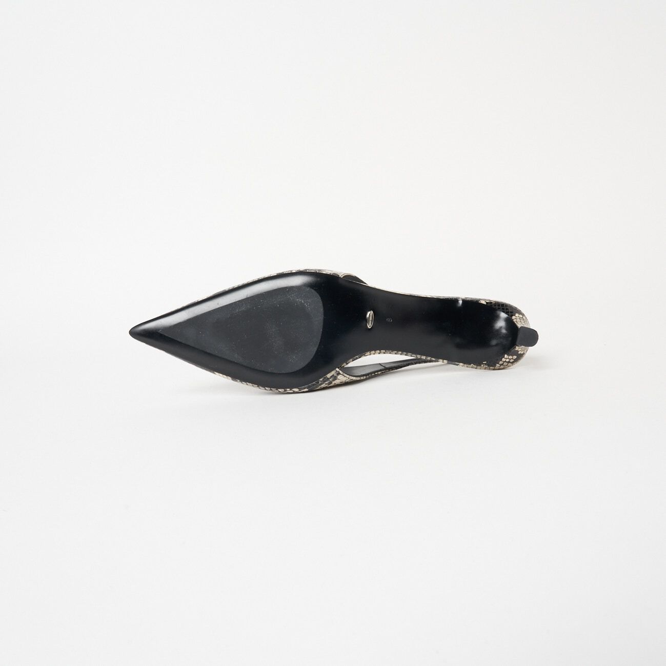  「TONY BIANCO  Charlie BACK SLING SANDAL」|サンダル|