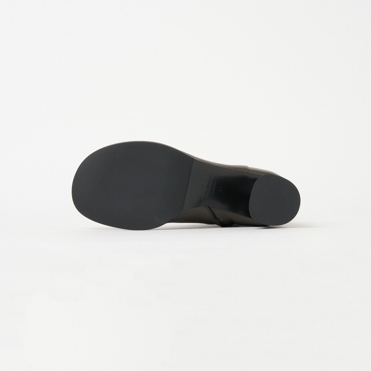 FABIO RUSCONI 「FABIO RUSCONI ROUND TOE SHORT BOOTS」|ショートブーツ|