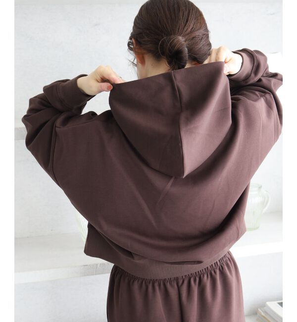  「《WEB限定》ダンボールニットセットアップ」|ワンピース|