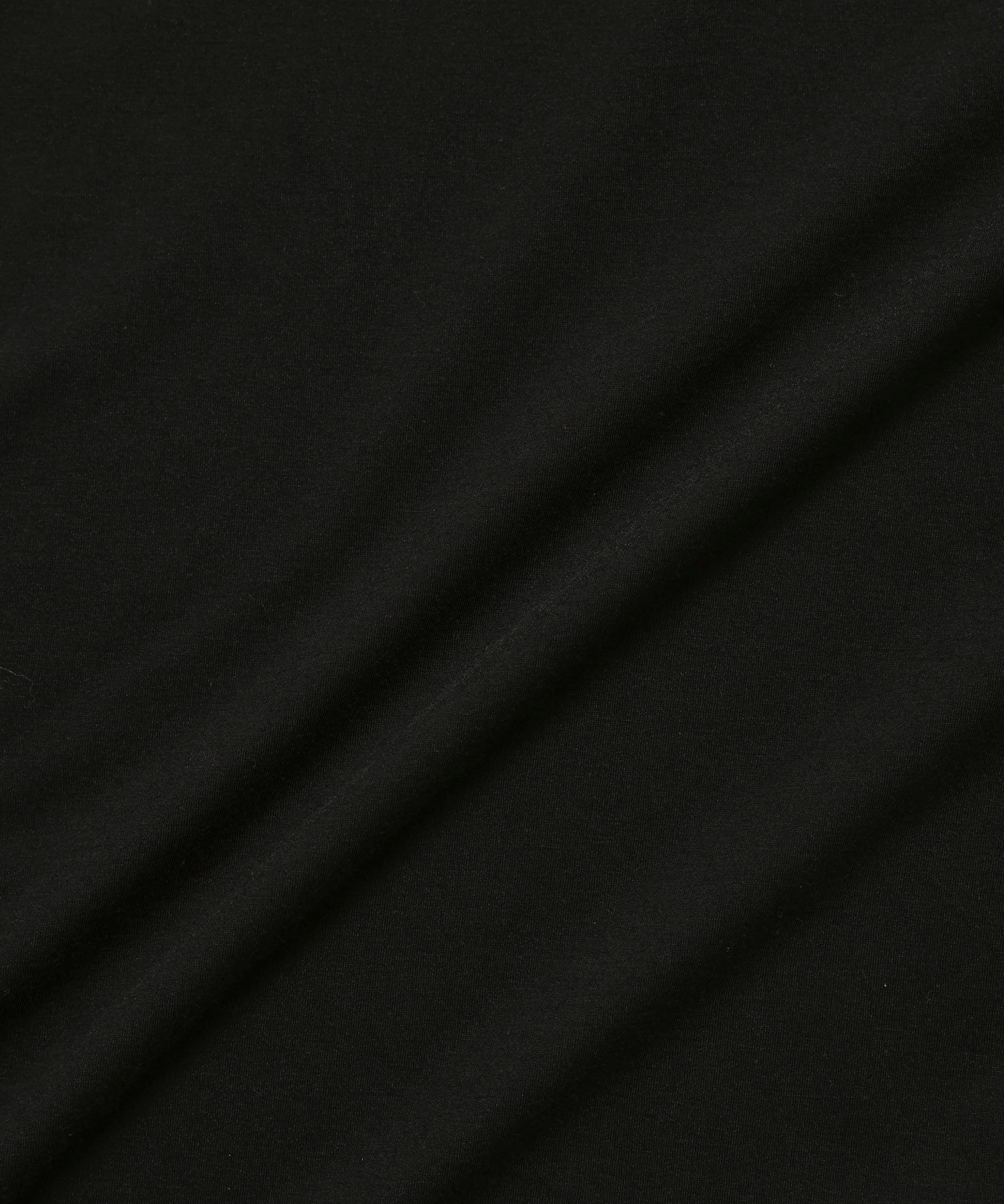 BABYLONE「五分袖シアーTシャツ」|Tシャツ・カットソー|