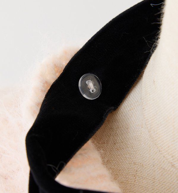  「【Premium order】ふわモテジュエルニットワンピ」|ワンピース|