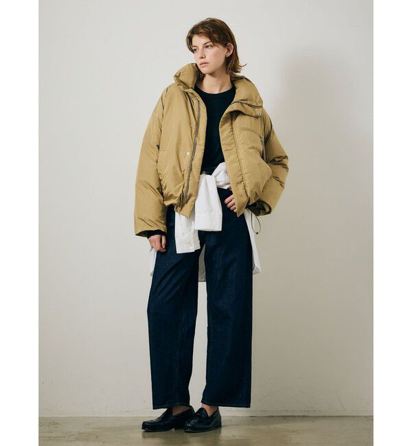 MARMARMAR「MARMARMAR ニットライクウールプルオーバー」|Tシャツ・カットソー|
