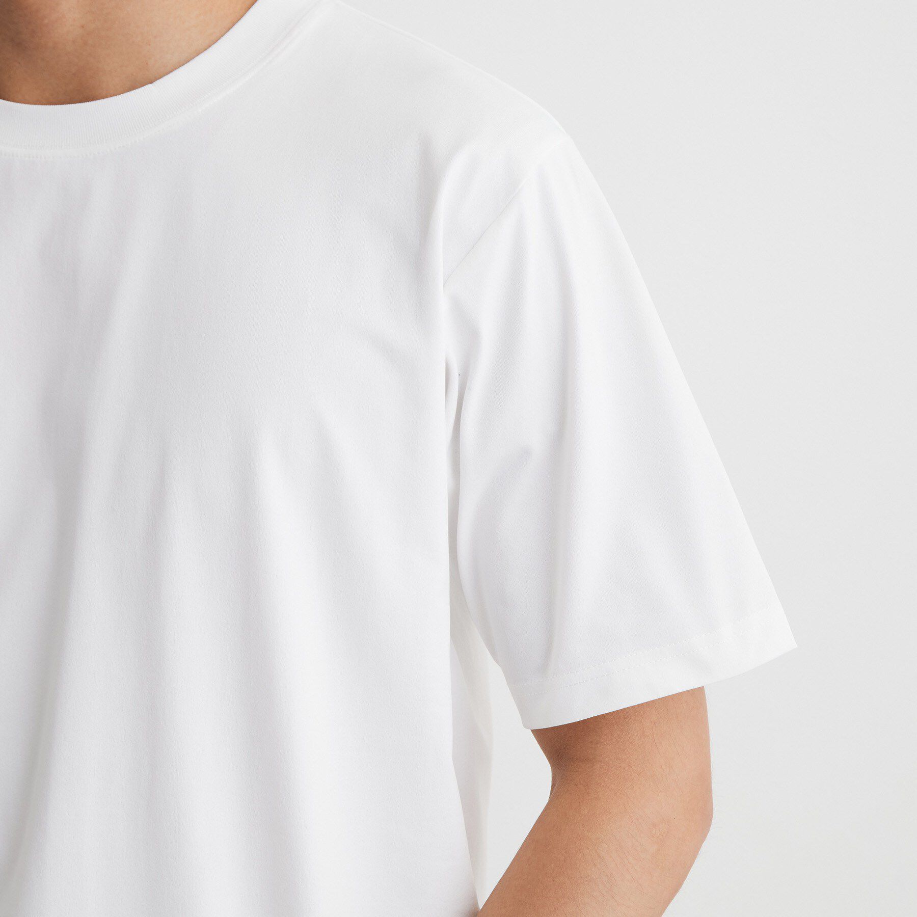 THE SHOP TK「【半袖Tシャツ付き／洗濯機OK】アンサンブル 長袖カーディガン」|カーディガン|