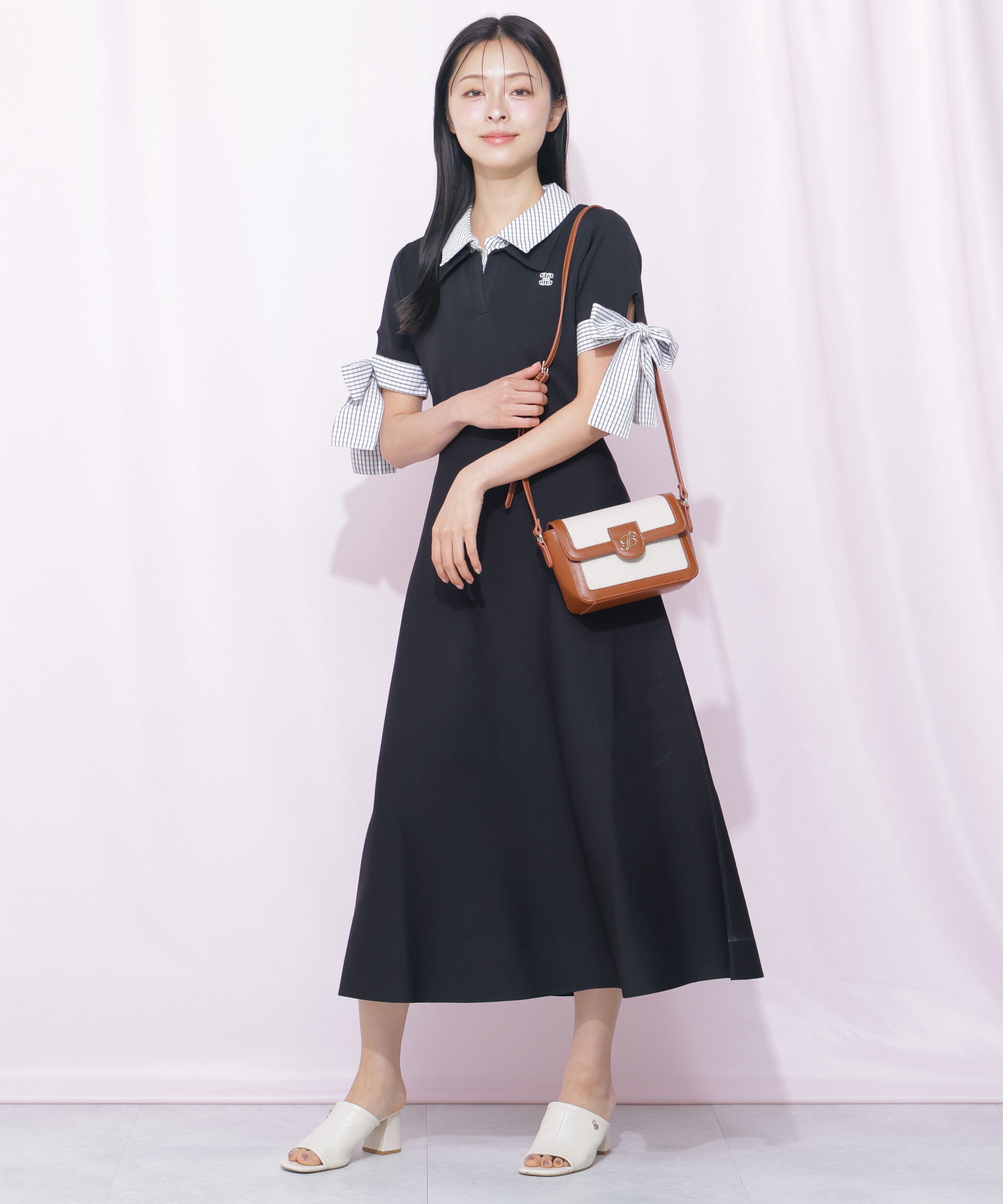  「Noble J フラップバッグ」|その他|