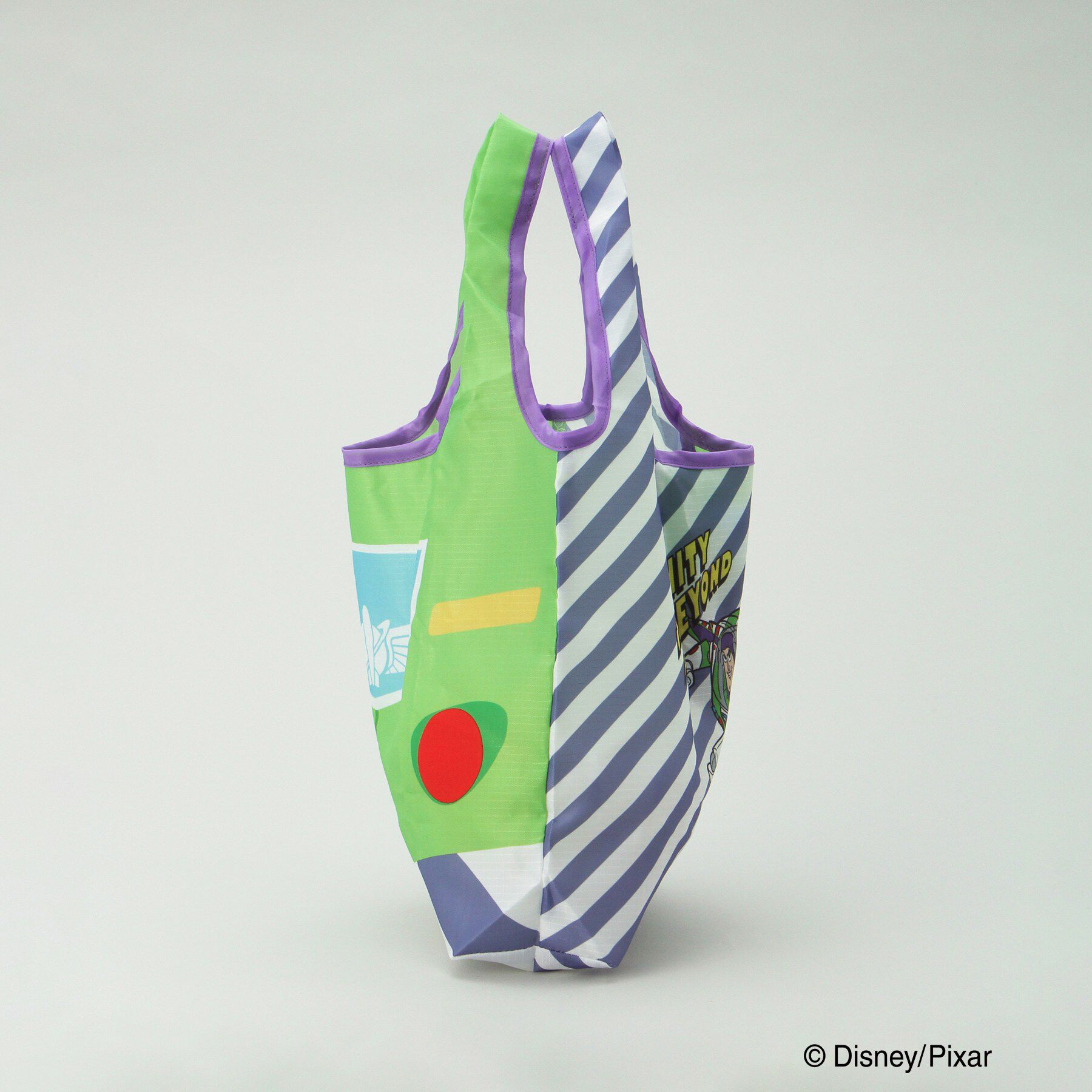 212 KITCHEN STORE「エコバッグS バズ ＜TOY STORY トイ・ストーリー＞」|その他|