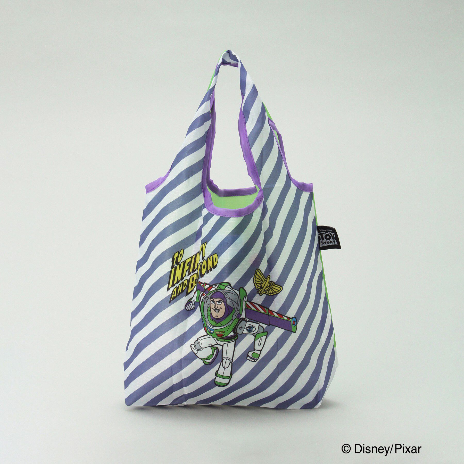 212 KITCHEN STORE「エコバッグS バズ ＜TOY STORY トイ・ストーリー＞」|その他|