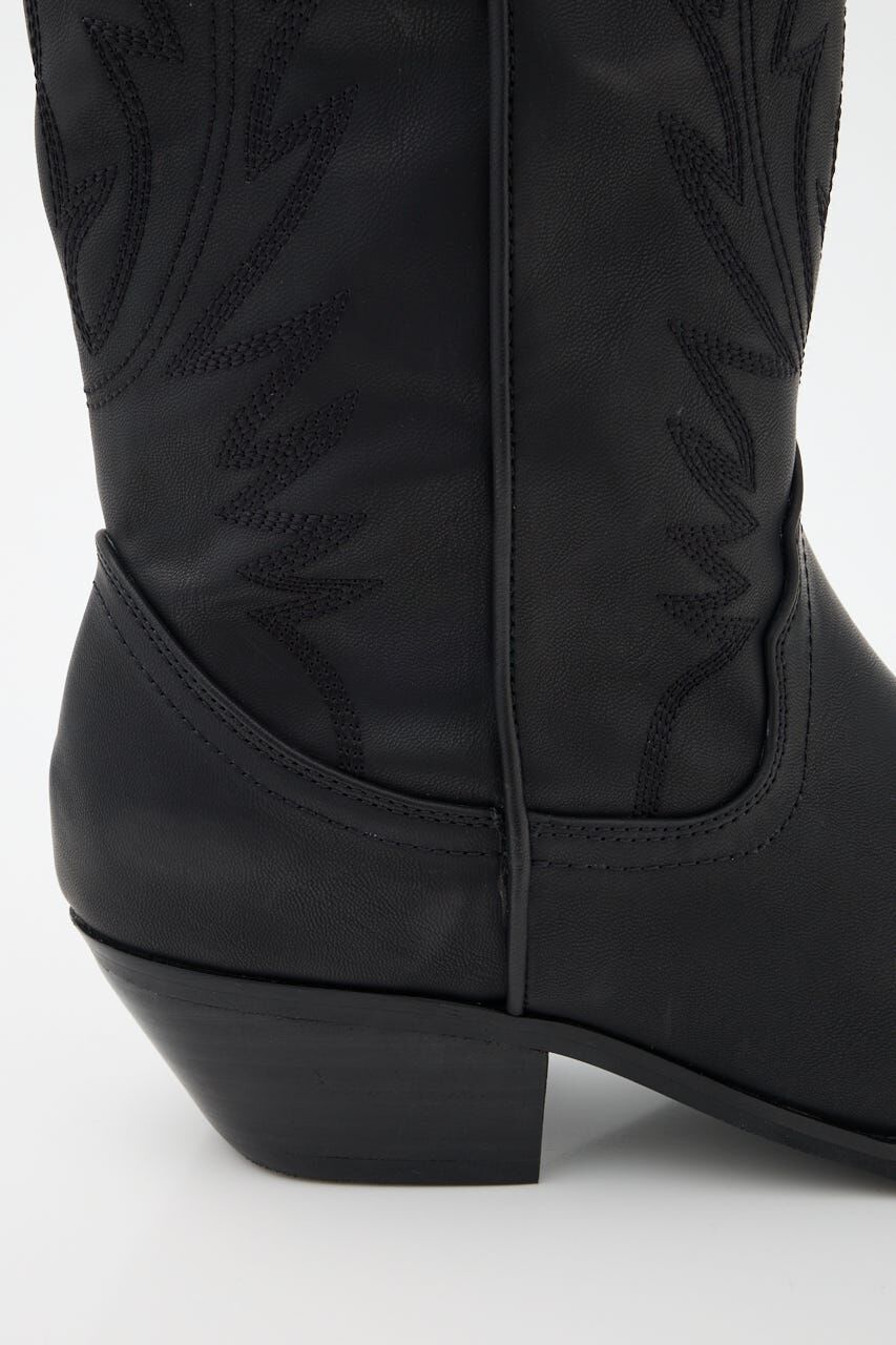 MOUSSY「WESTERN ブーツ」|その他|
