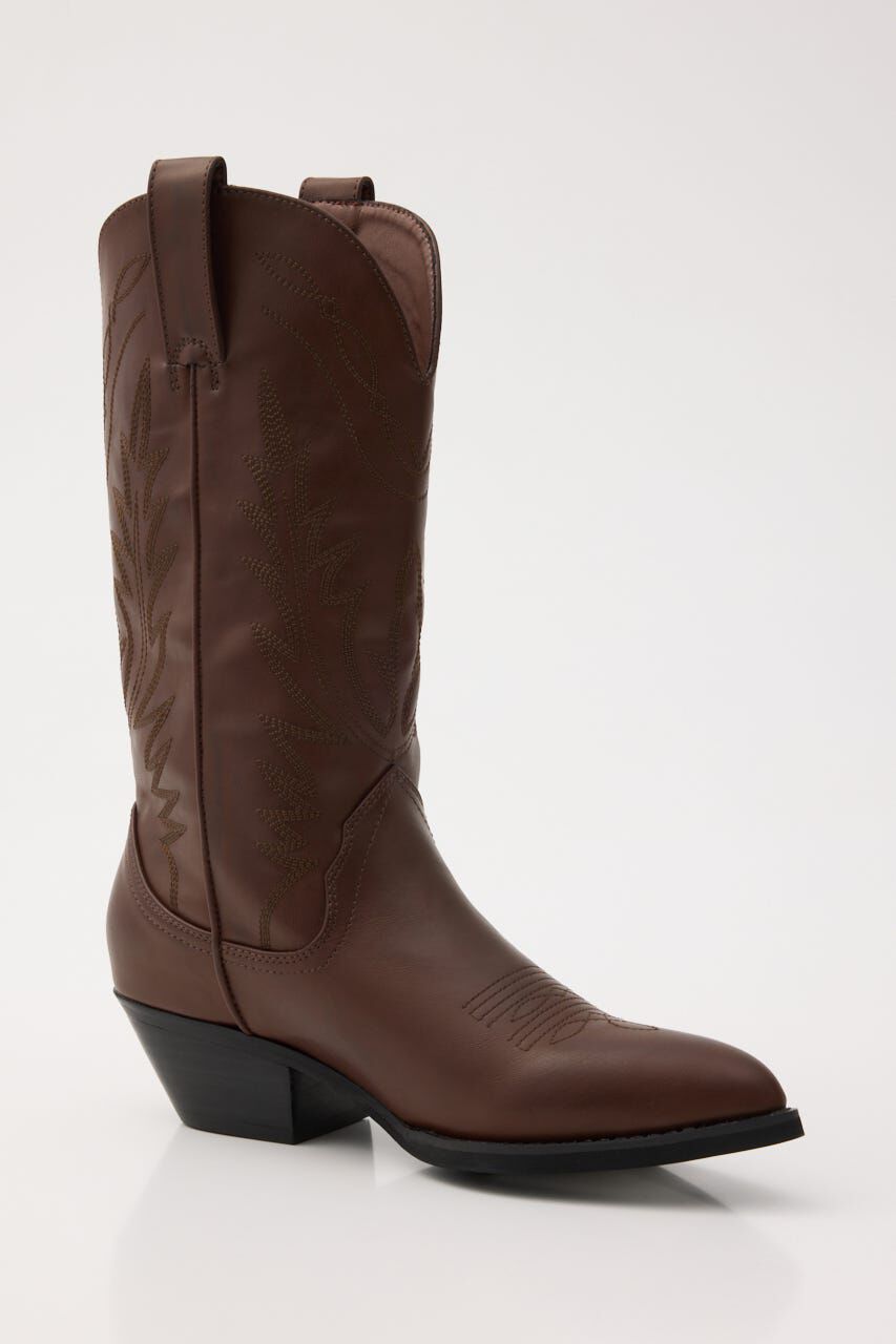 MOUSSY「WESTERN ブーツ」|その他|