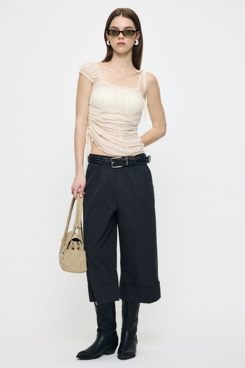MOUSSY「NARROW CITY アイウェア」|メガネ|