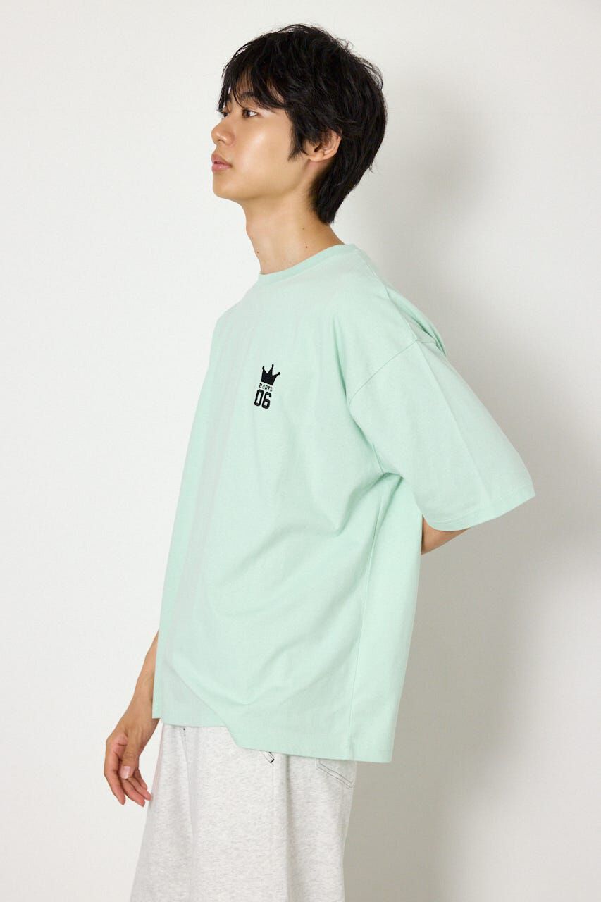 RODEO CROWNS「フィットガールTシャツ」|Tシャツ・カットソー|