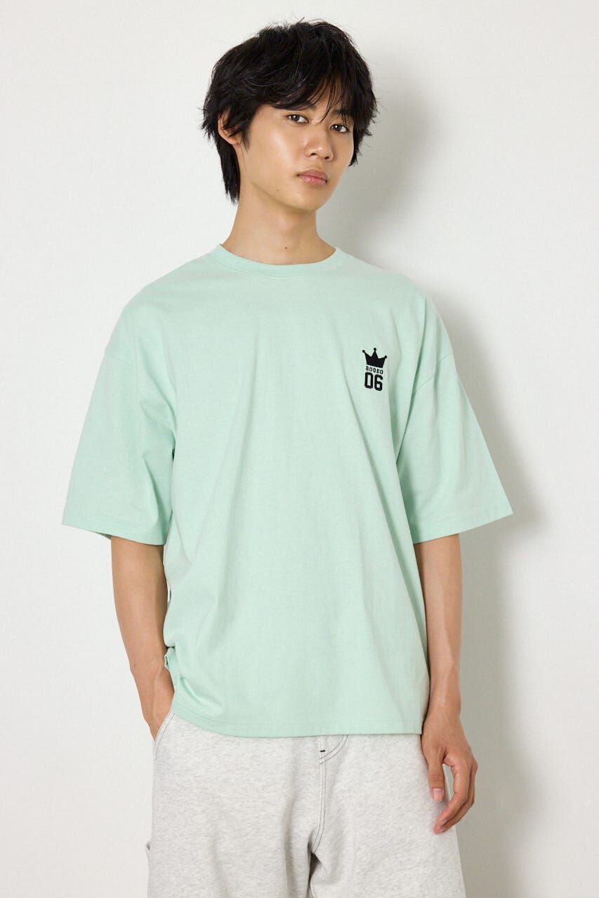 RODEO CROWNS「フィットガールTシャツ」|Tシャツ・カットソー|