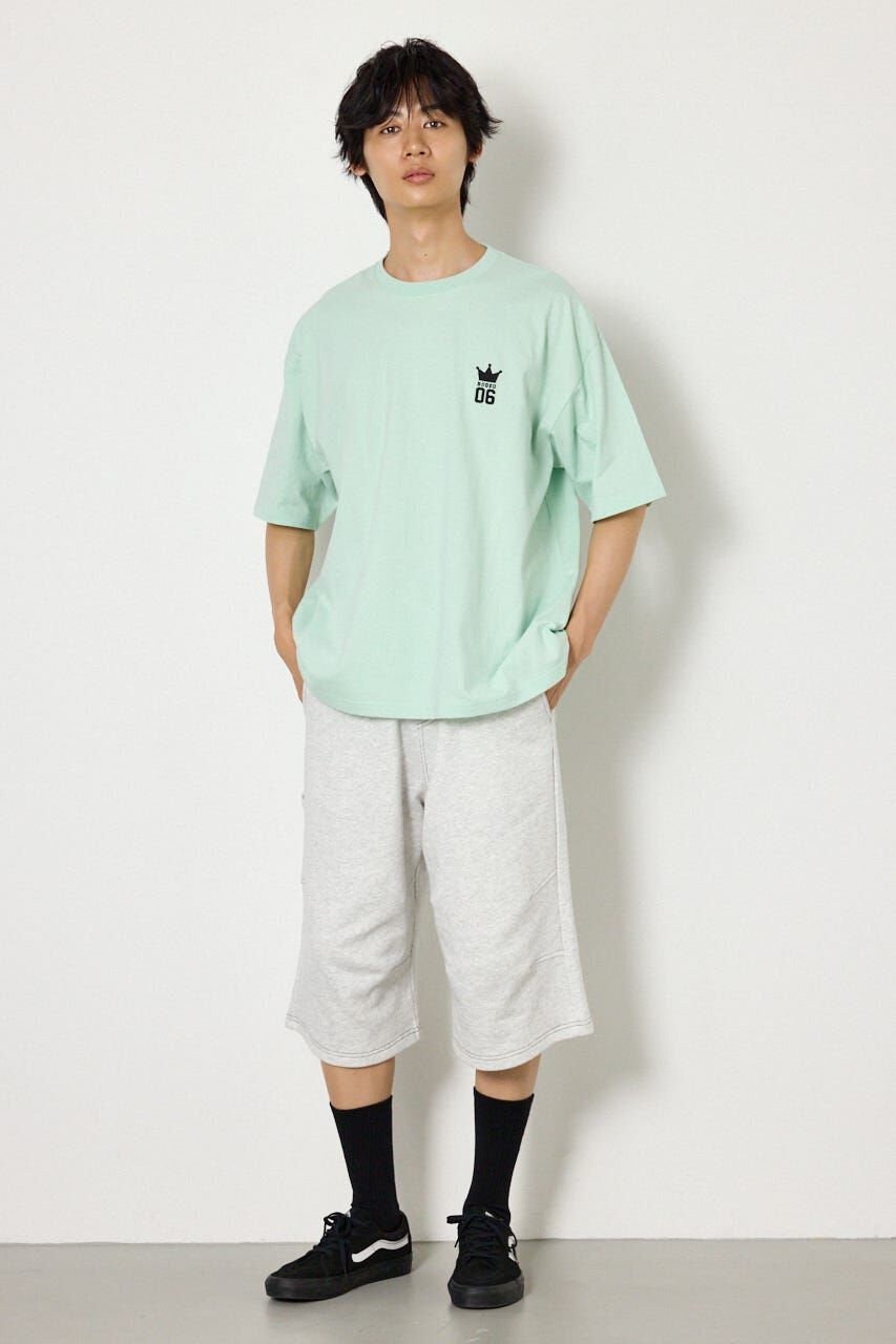 RODEO CROWNS「フィットガールTシャツ」|Tシャツ・カットソー|