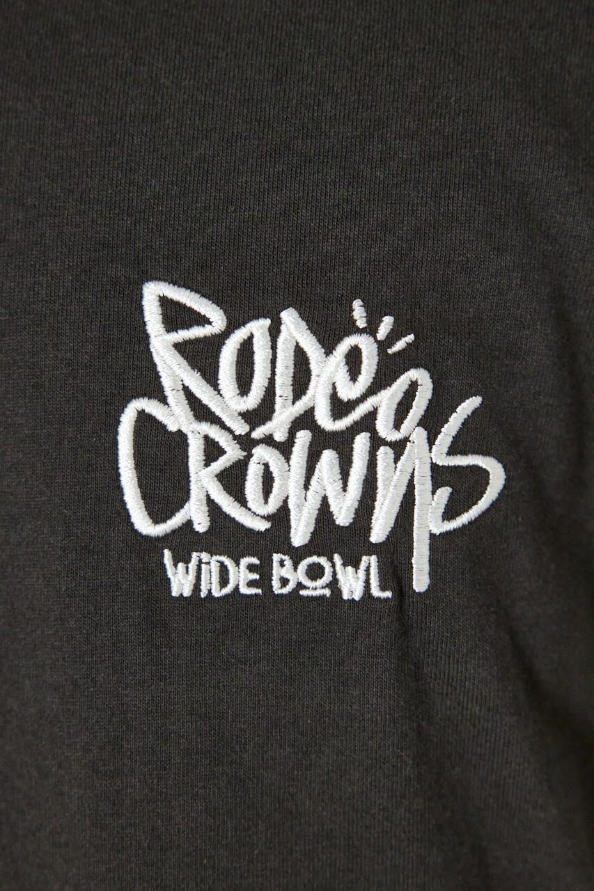 RODEO CROWNS「フィットガールTシャツ」|Tシャツ・カットソー|