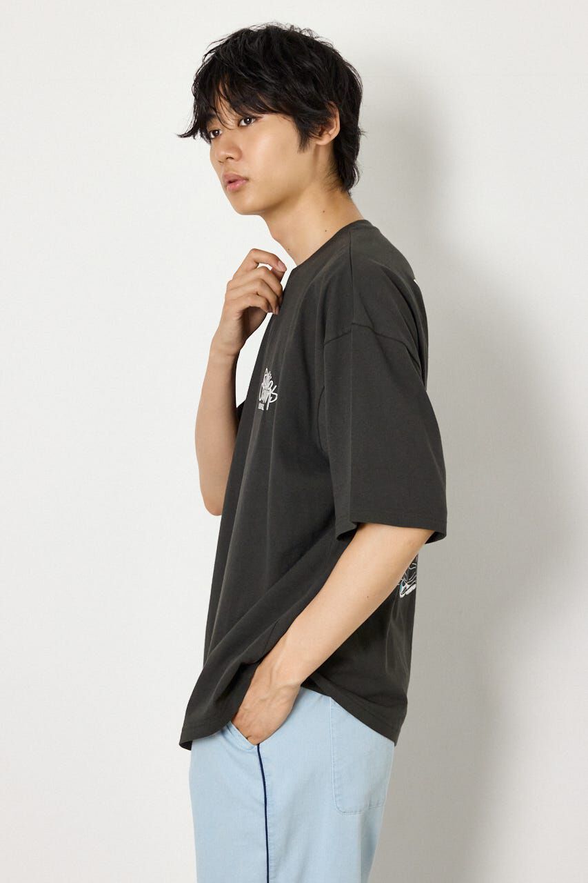 RODEO CROWNS「フィットガールTシャツ」|Tシャツ・カットソー|