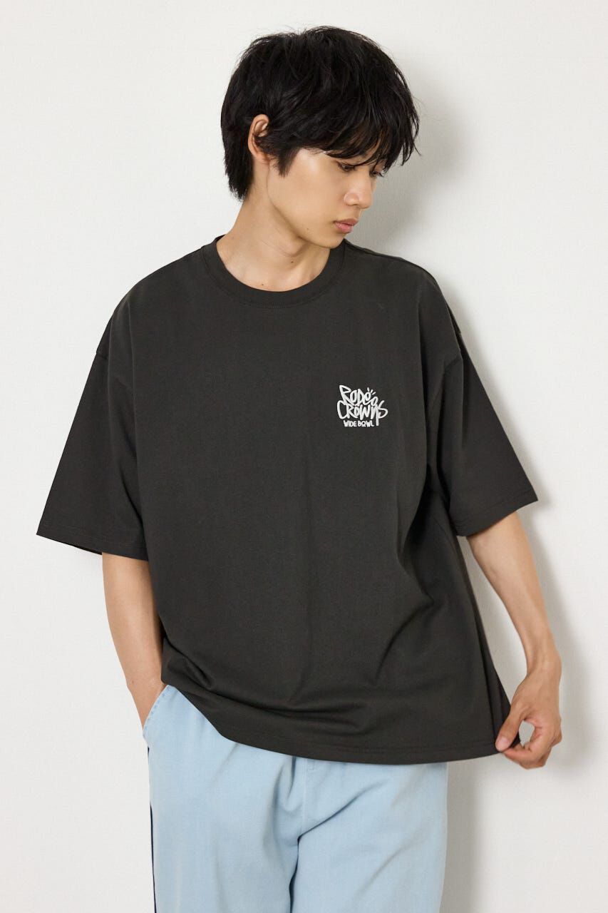 RODEO CROWNS「フィットガールTシャツ」|Tシャツ・カットソー|