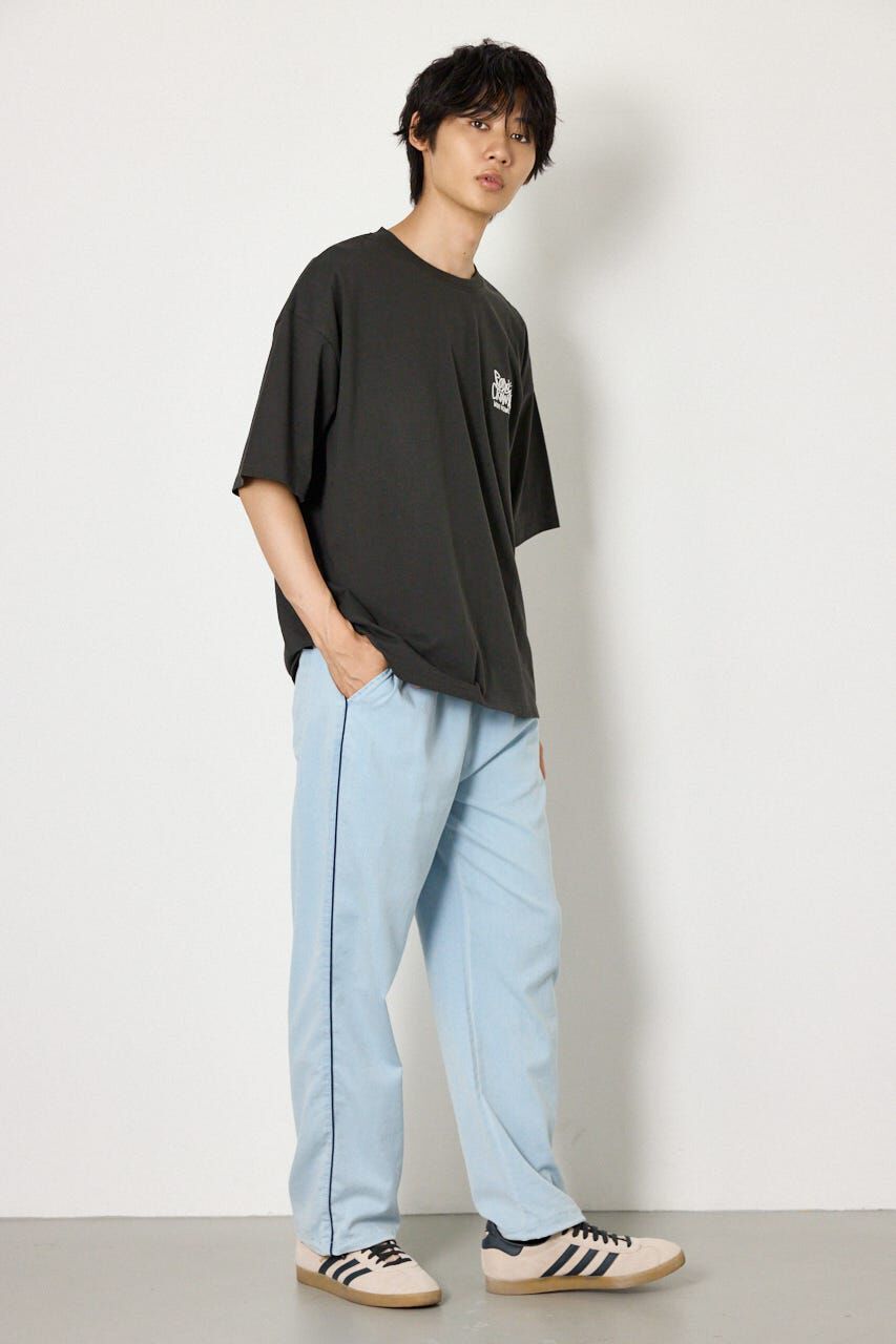 RODEO CROWNS「フィットガールTシャツ」|Tシャツ・カットソー|