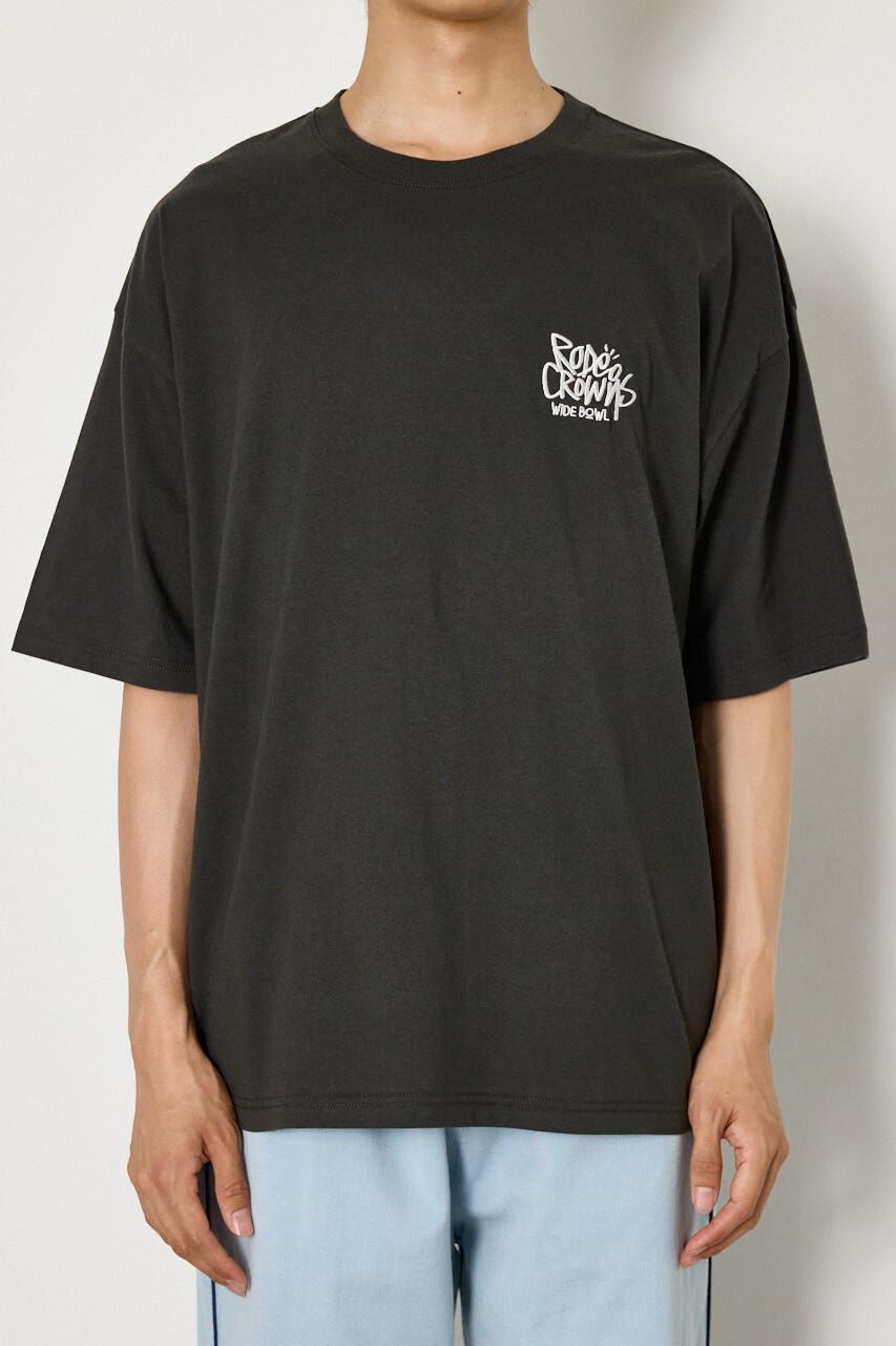 RODEO CROWNS「フィットガールTシャツ」|Tシャツ・カットソー|