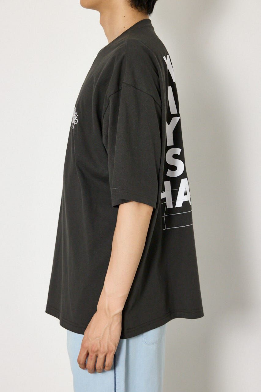 RODEO CROWNS「フィットガールTシャツ」|Tシャツ・カットソー|