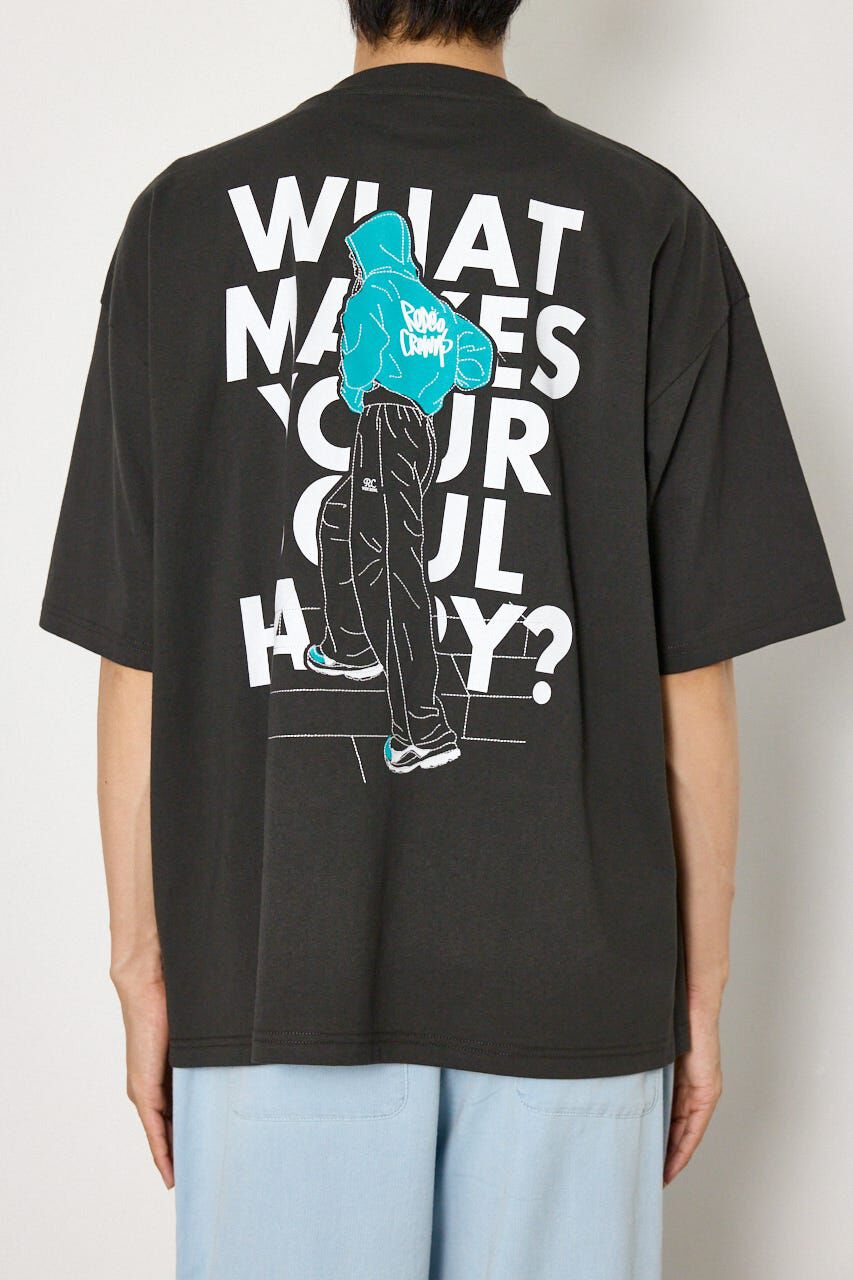 RODEO CROWNS「フィットガールTシャツ」|Tシャツ・カットソー|