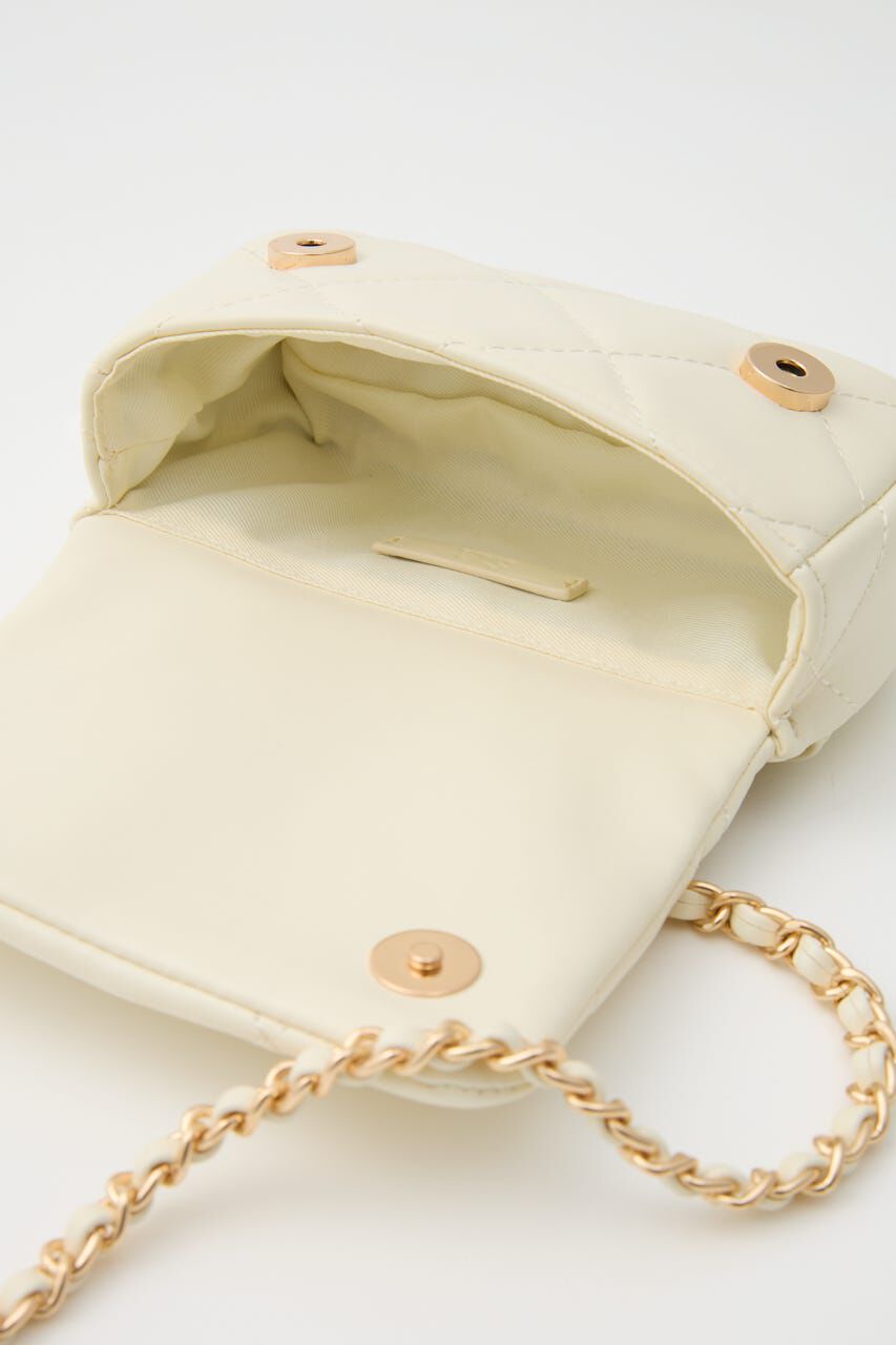 SLY「CHAIN MINI バッグ」|その他|