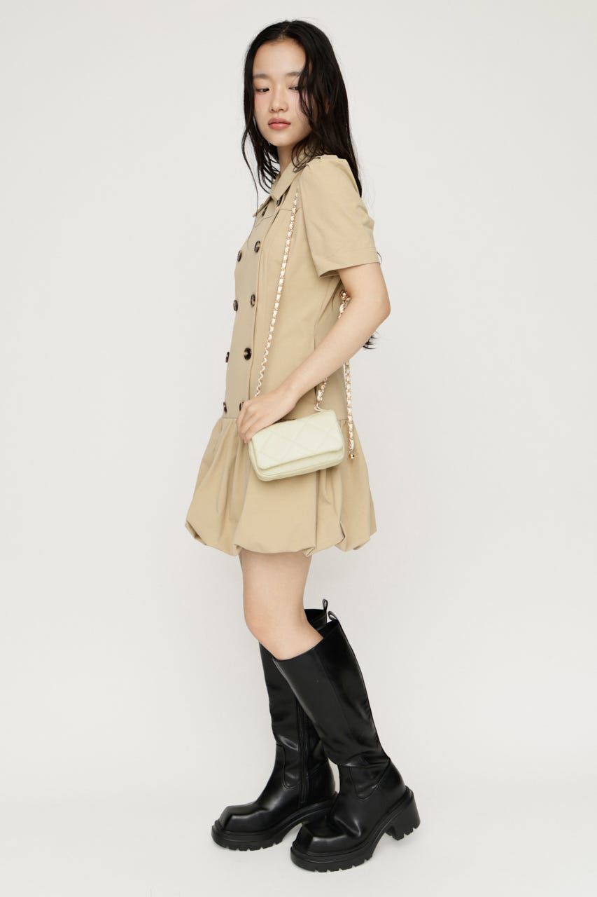 SLY「CHAIN MINI バッグ」|その他|